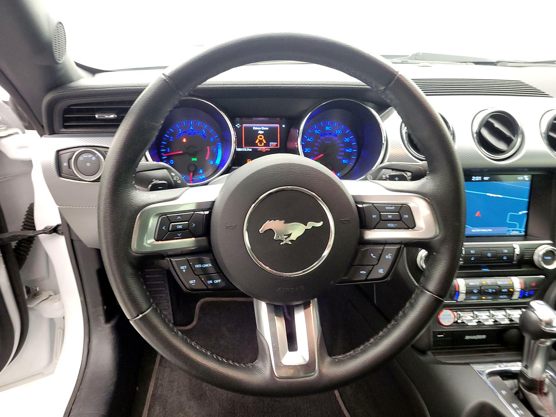 Thumbnail: 2016 Ford Mustang - 10