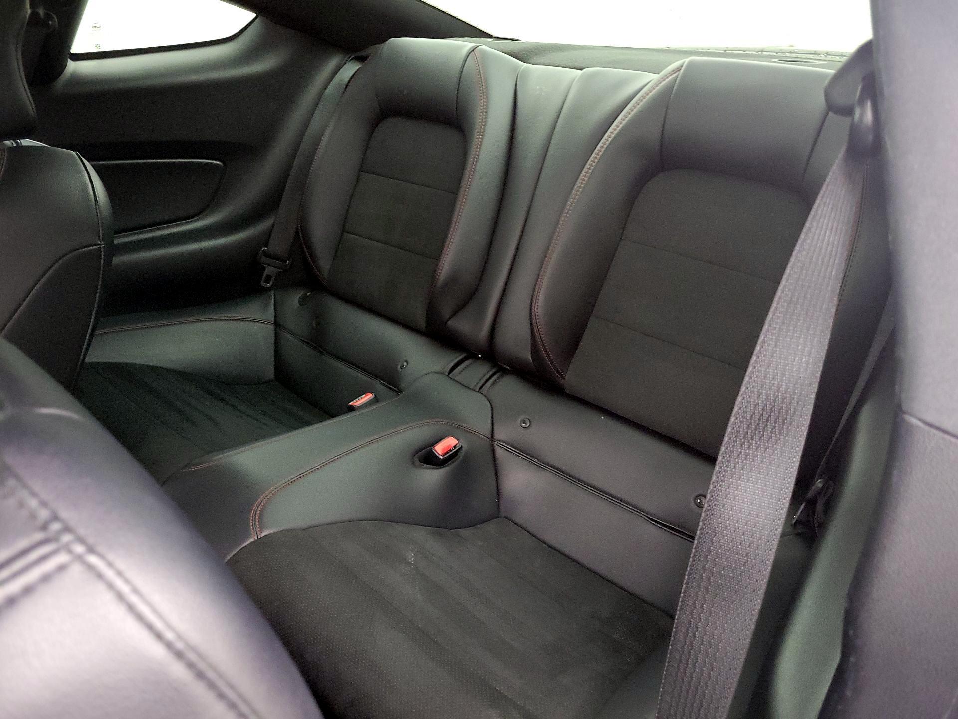 Thumbnail: 2016 Ford Mustang - 20