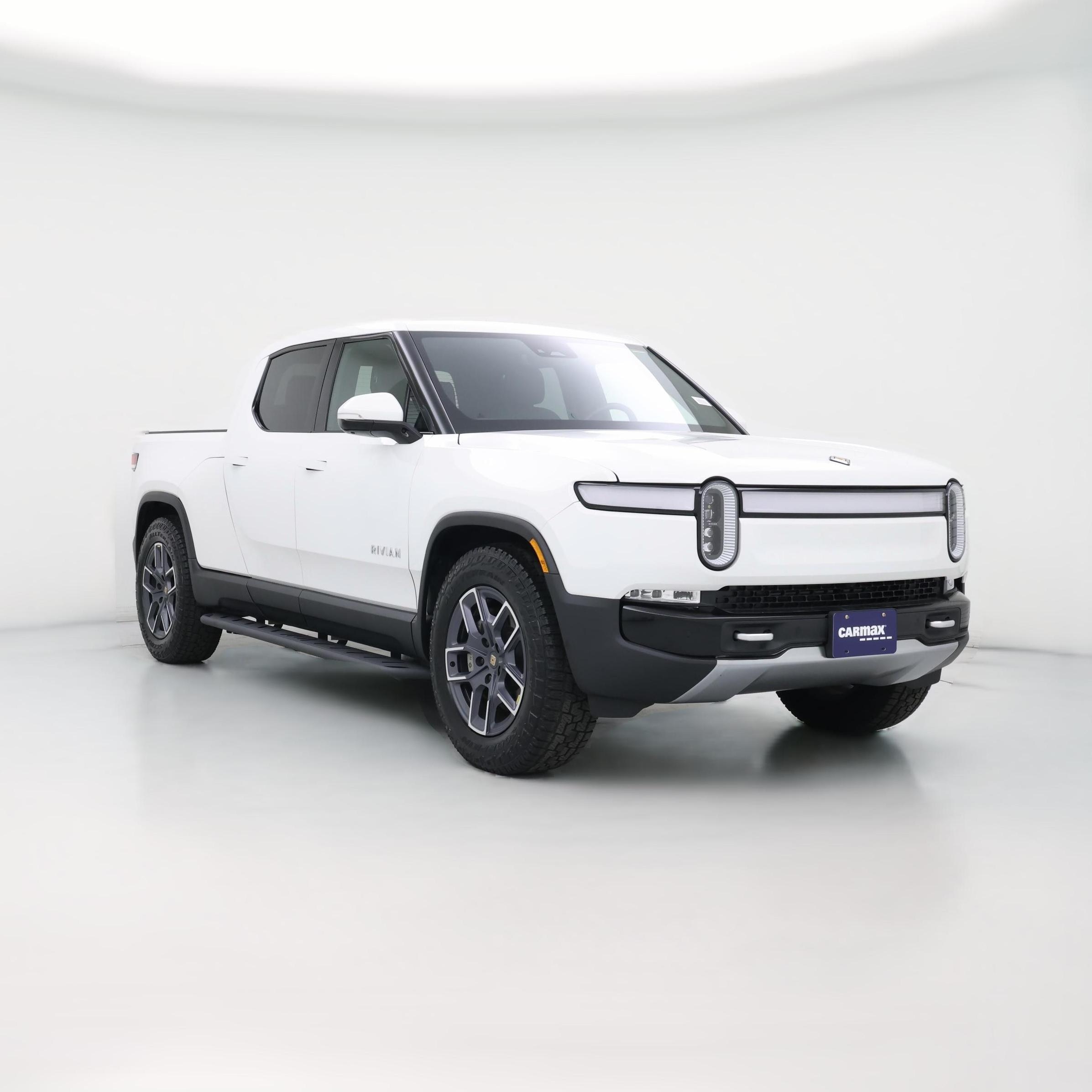 Thumbnail: 2023 Rivian R1T - 1