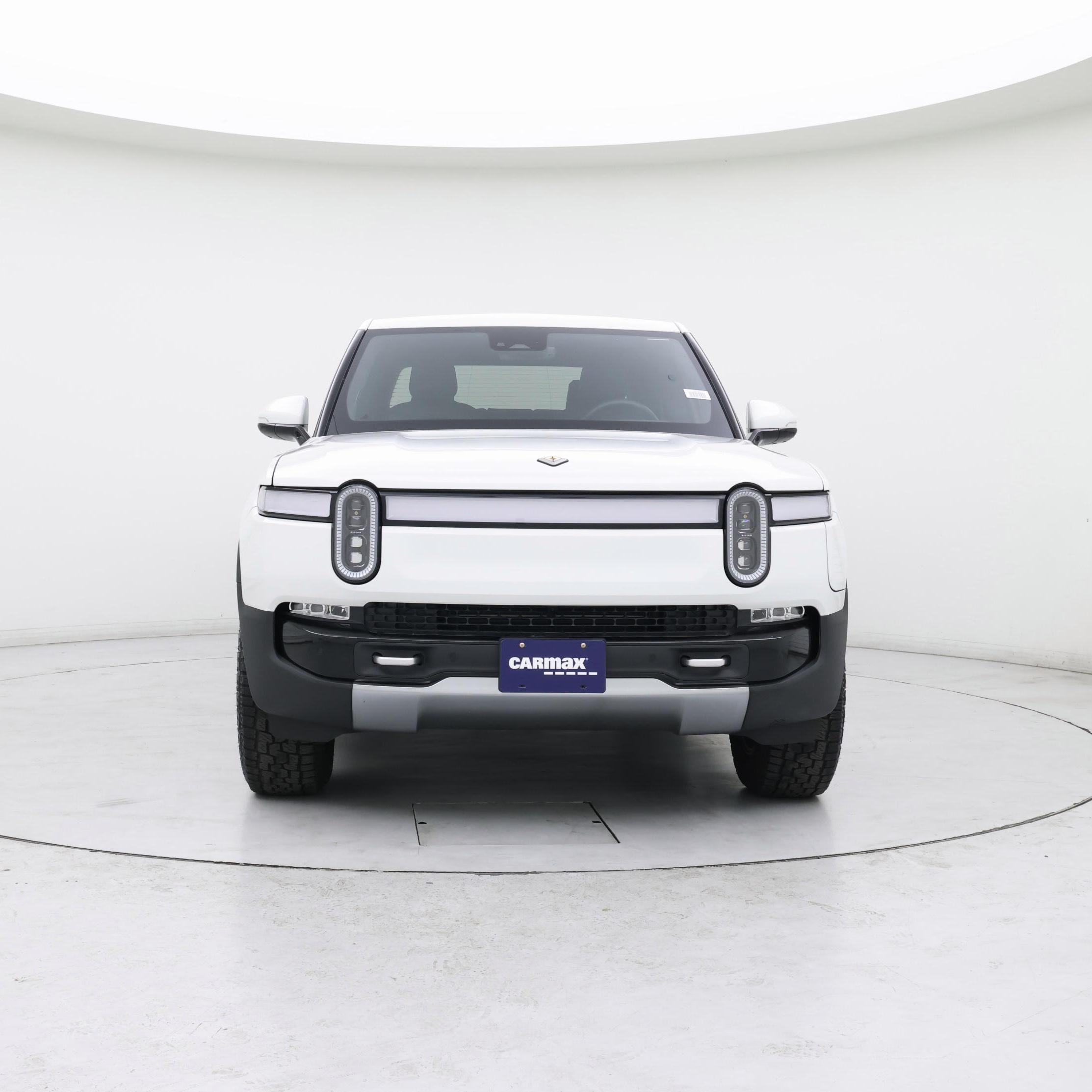 Thumbnail: 2023 Rivian R1T - 5