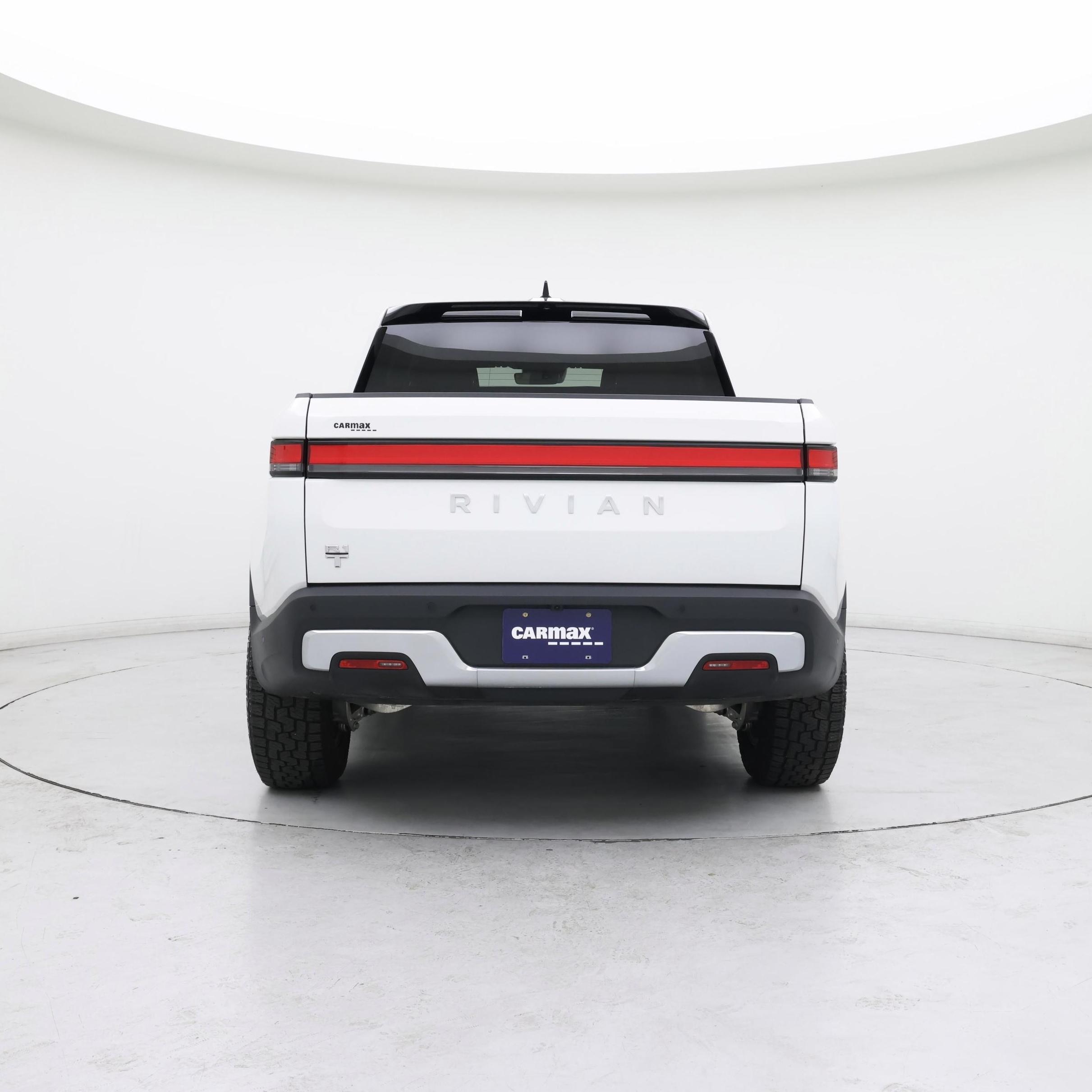 Thumbnail: 2023 Rivian R1T - 6