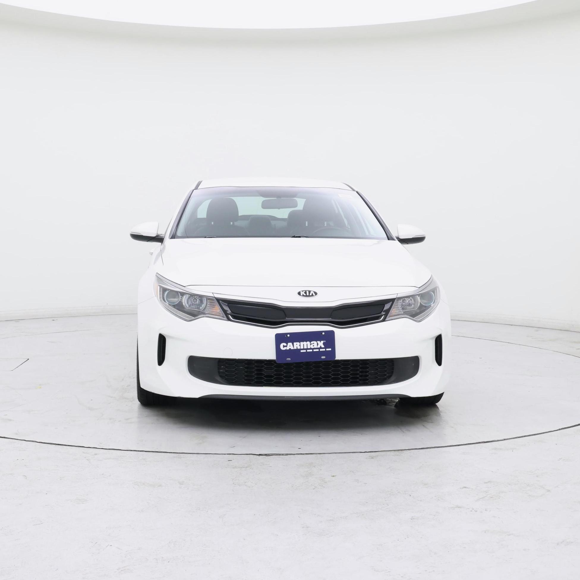 Thumbnail: 2017 Kia Optima - 5