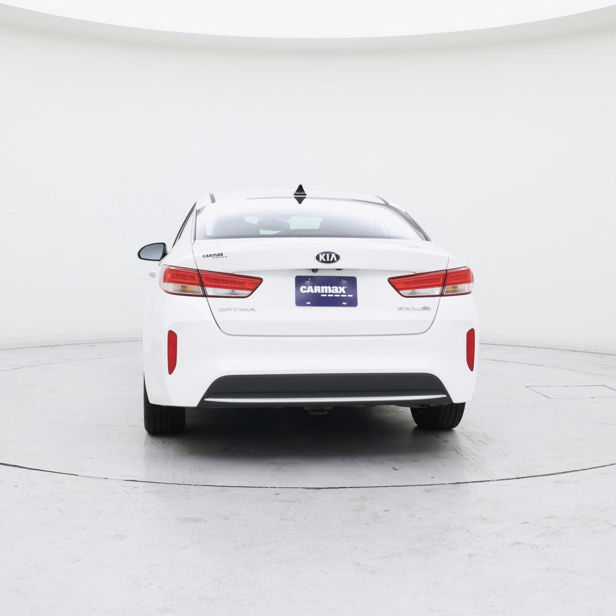 Thumbnail: 2017 Kia Optima - 6