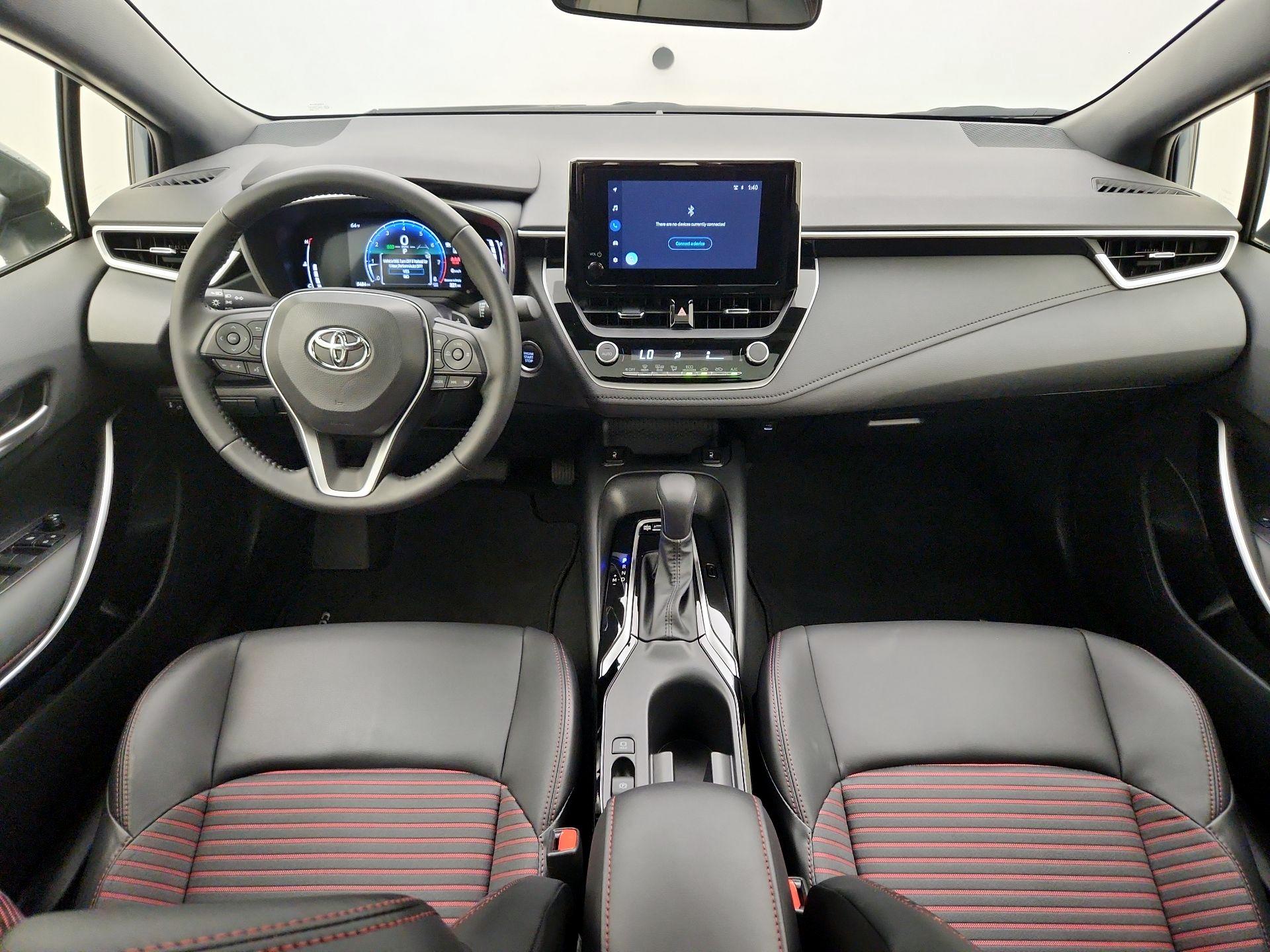 Thumbnail: 2023 Toyota Corolla - 9