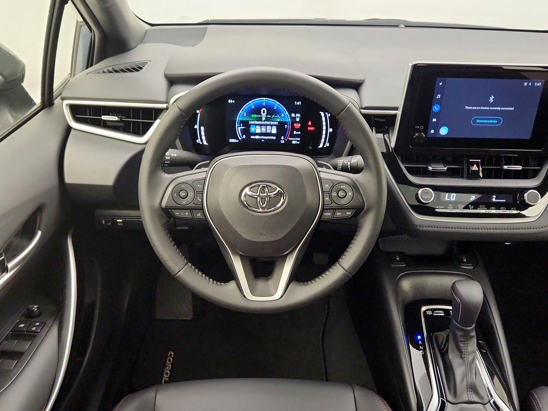 Thumbnail: 2023 Toyota Corolla - 10