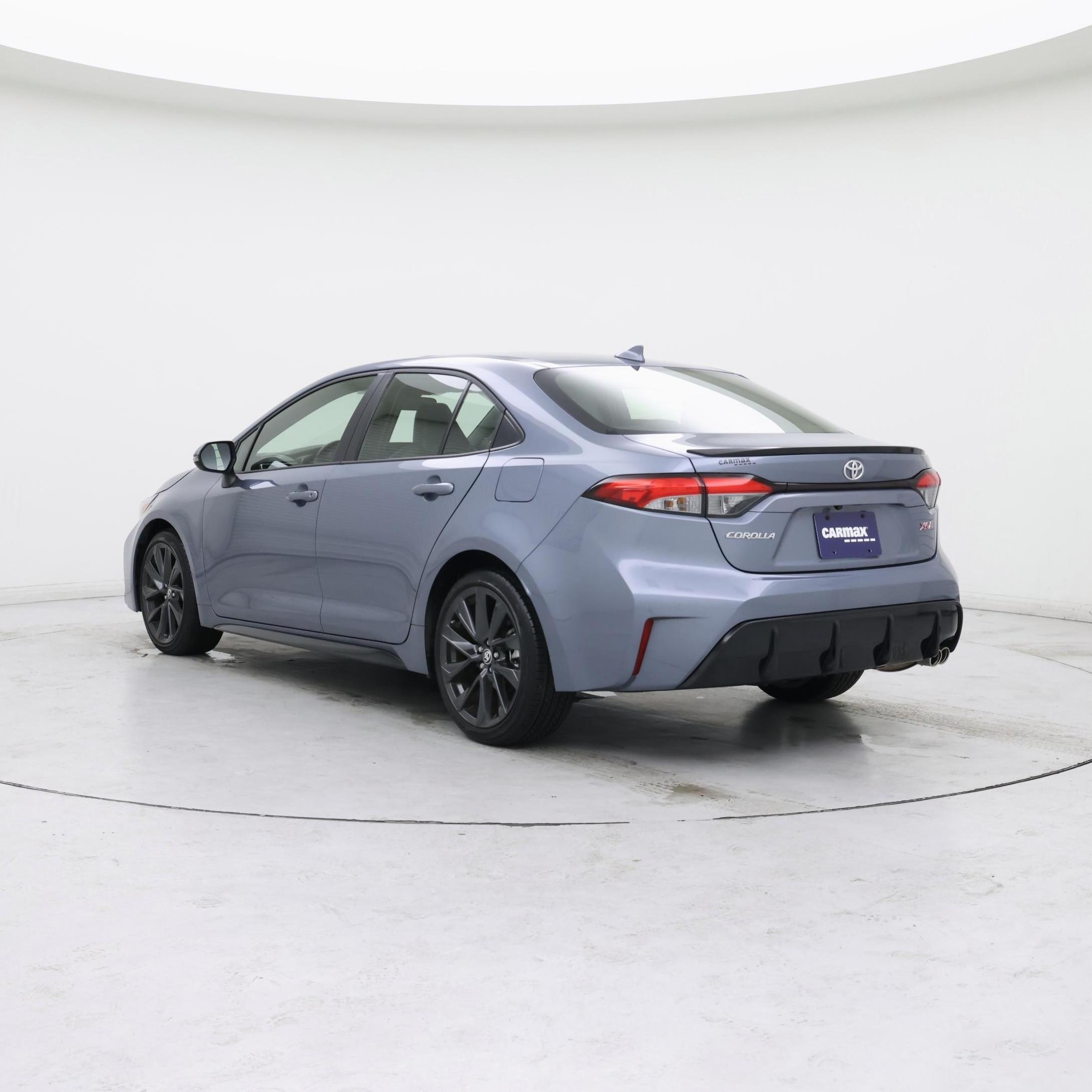 Thumbnail: 2023 Toyota Corolla - 2