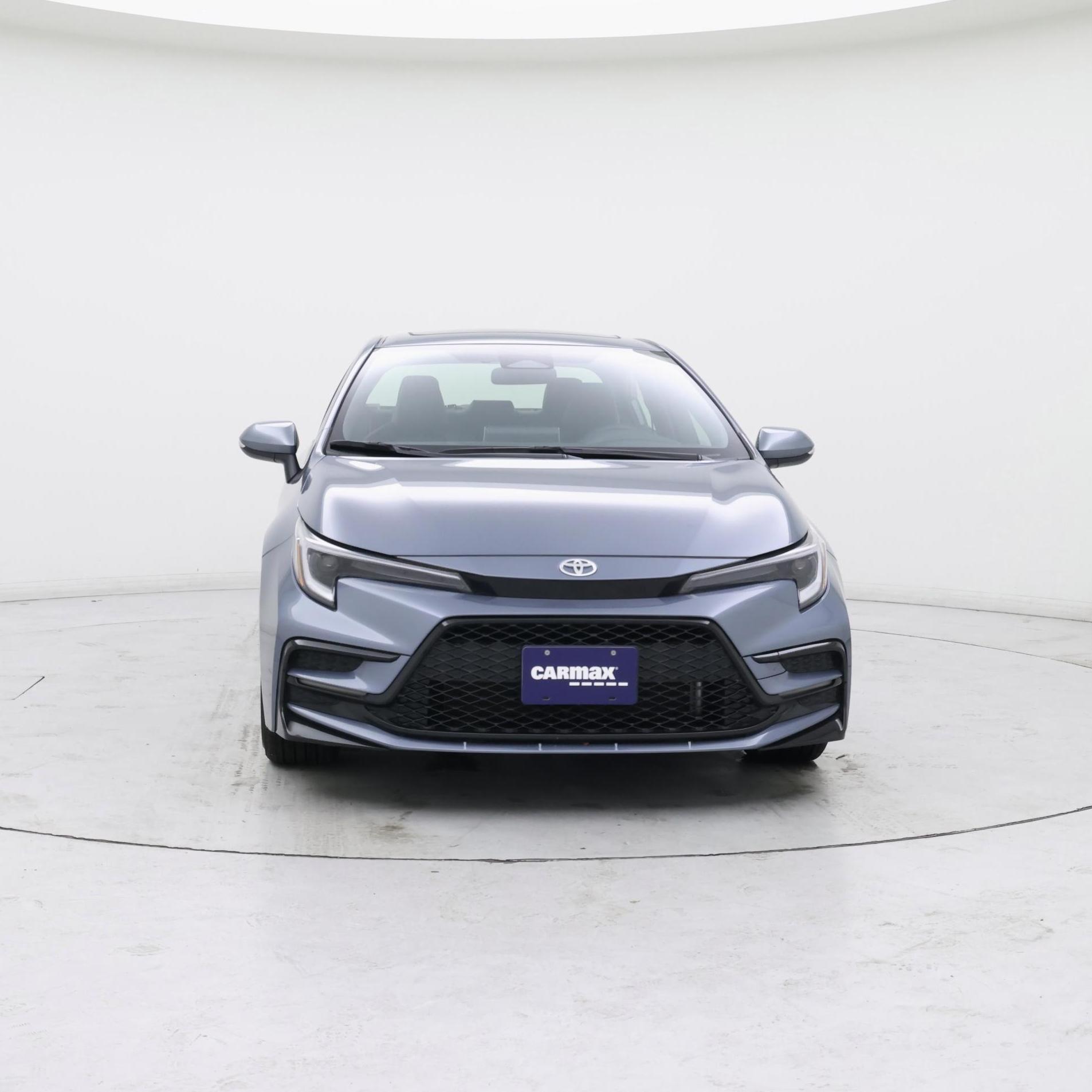 Thumbnail: 2023 Toyota Corolla - 5