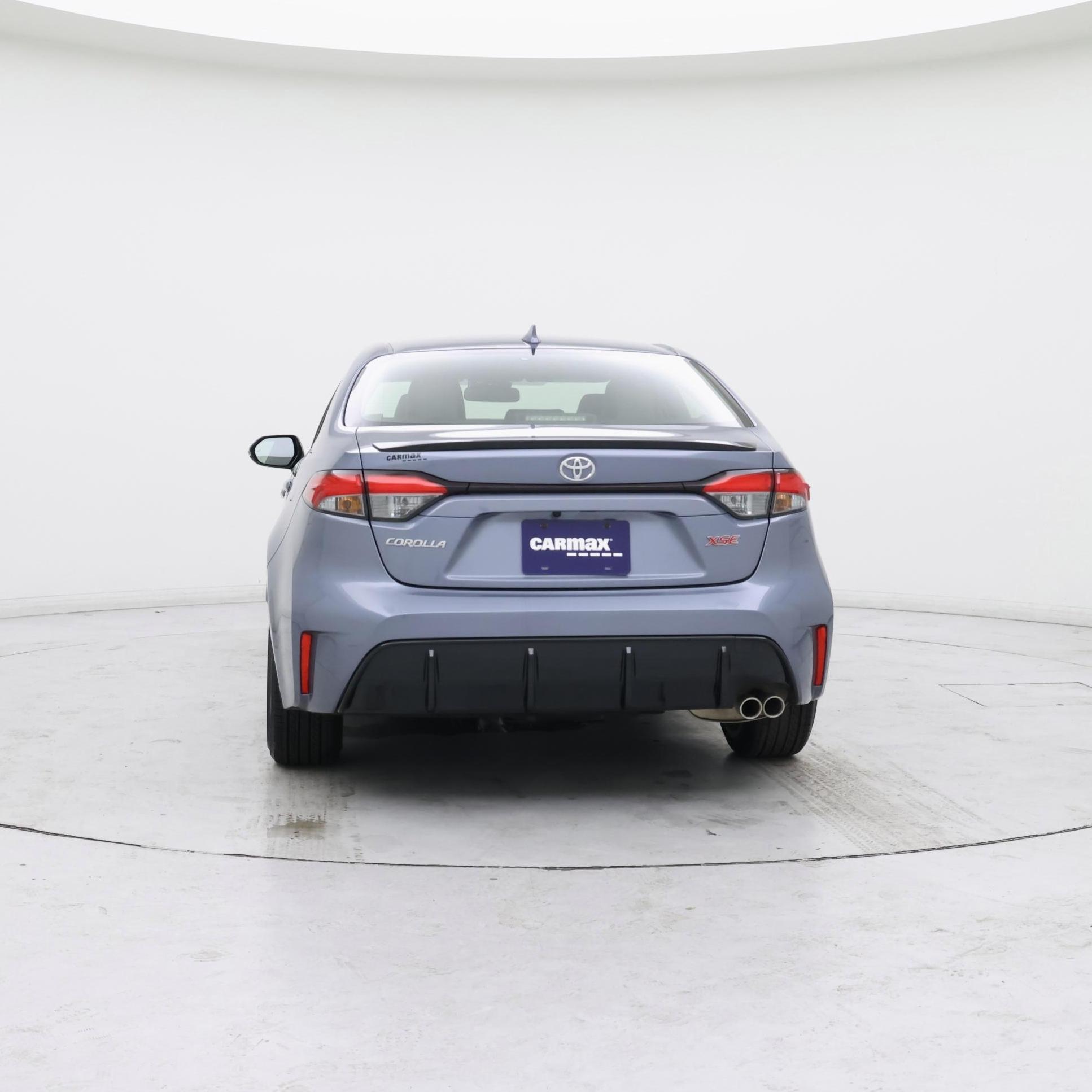 Thumbnail: 2023 Toyota Corolla - 6