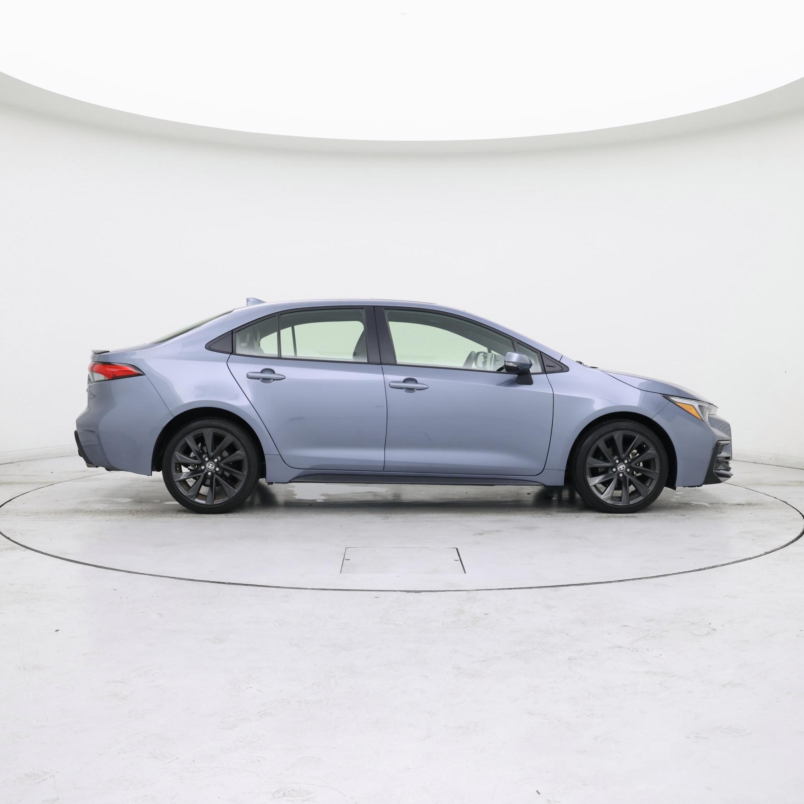 Thumbnail: 2023 Toyota Corolla - 7