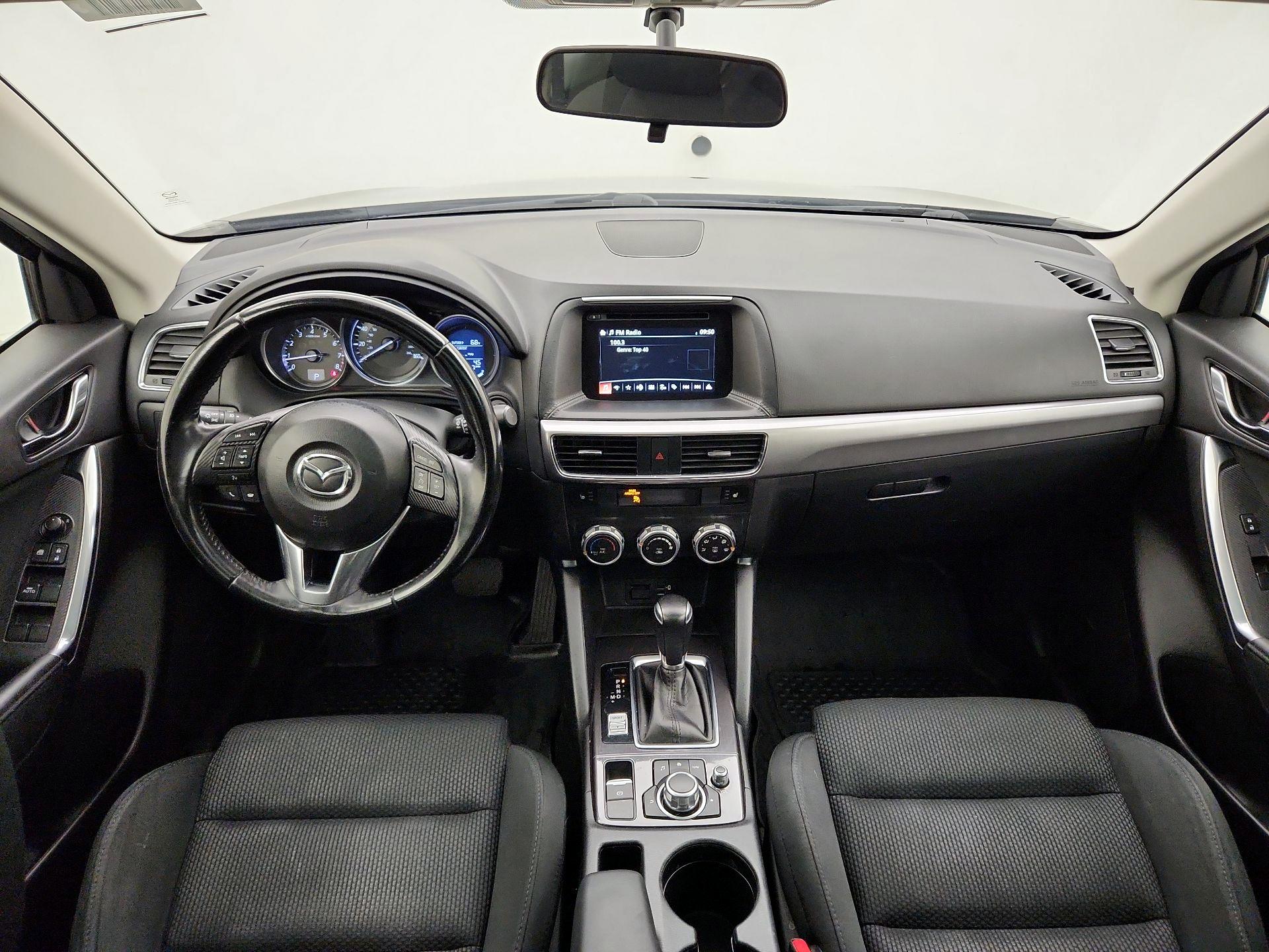 Thumbnail: 2016 Mazda CX-5 - 9