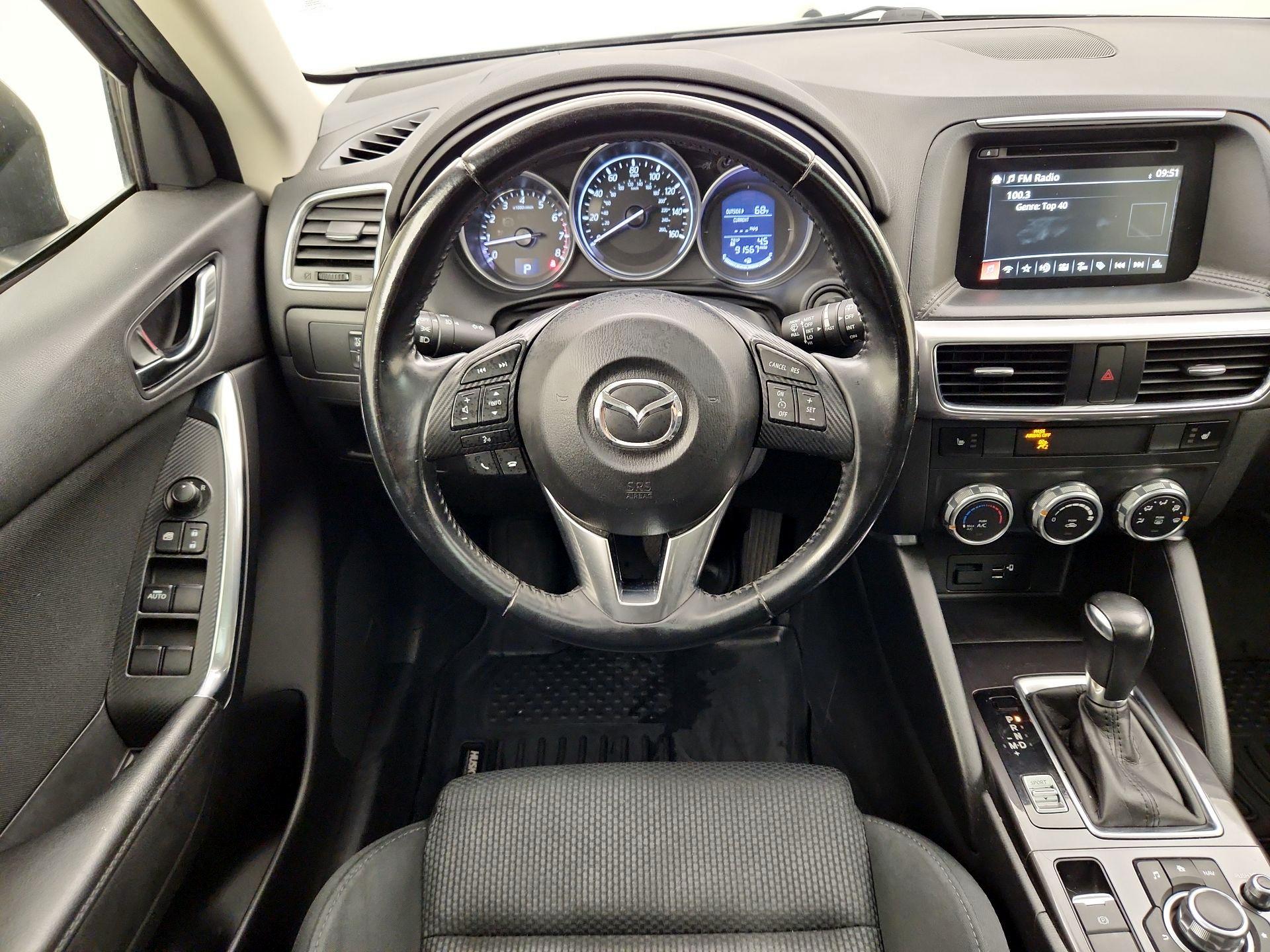 Thumbnail: 2016 Mazda CX-5 - 10