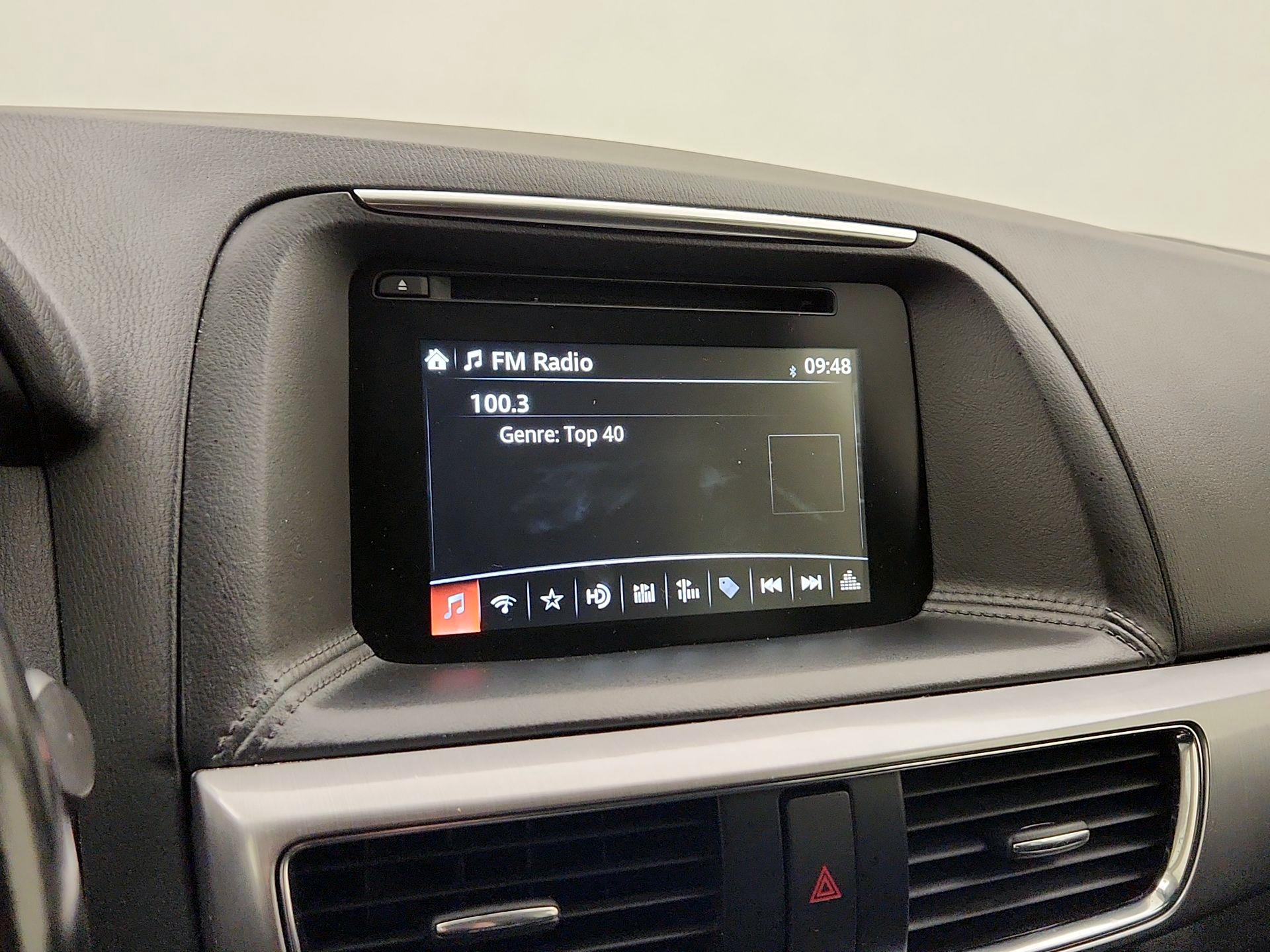 Thumbnail: 2016 Mazda CX-5 - 15