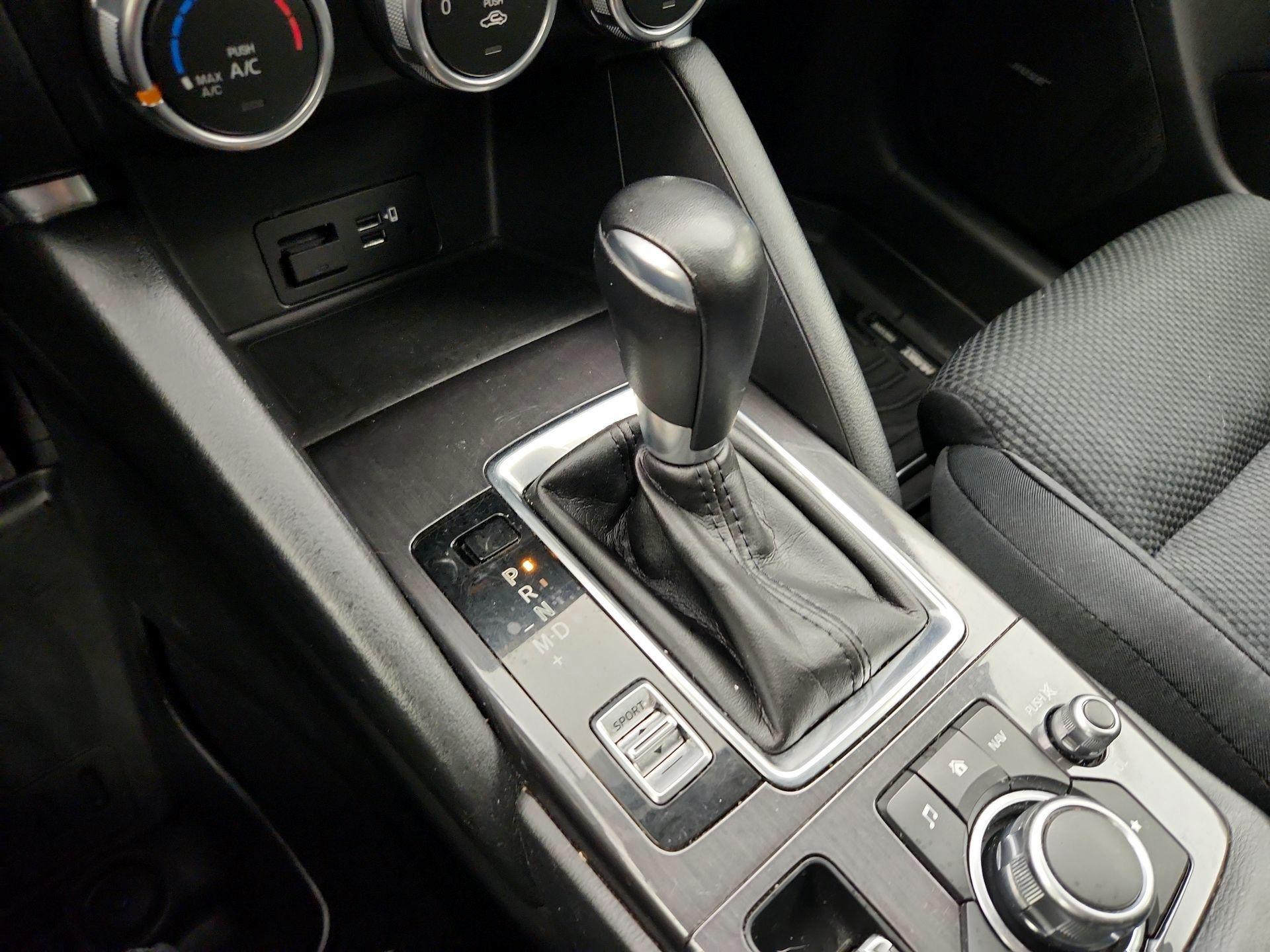 Thumbnail: 2016 Mazda CX-5 - 17