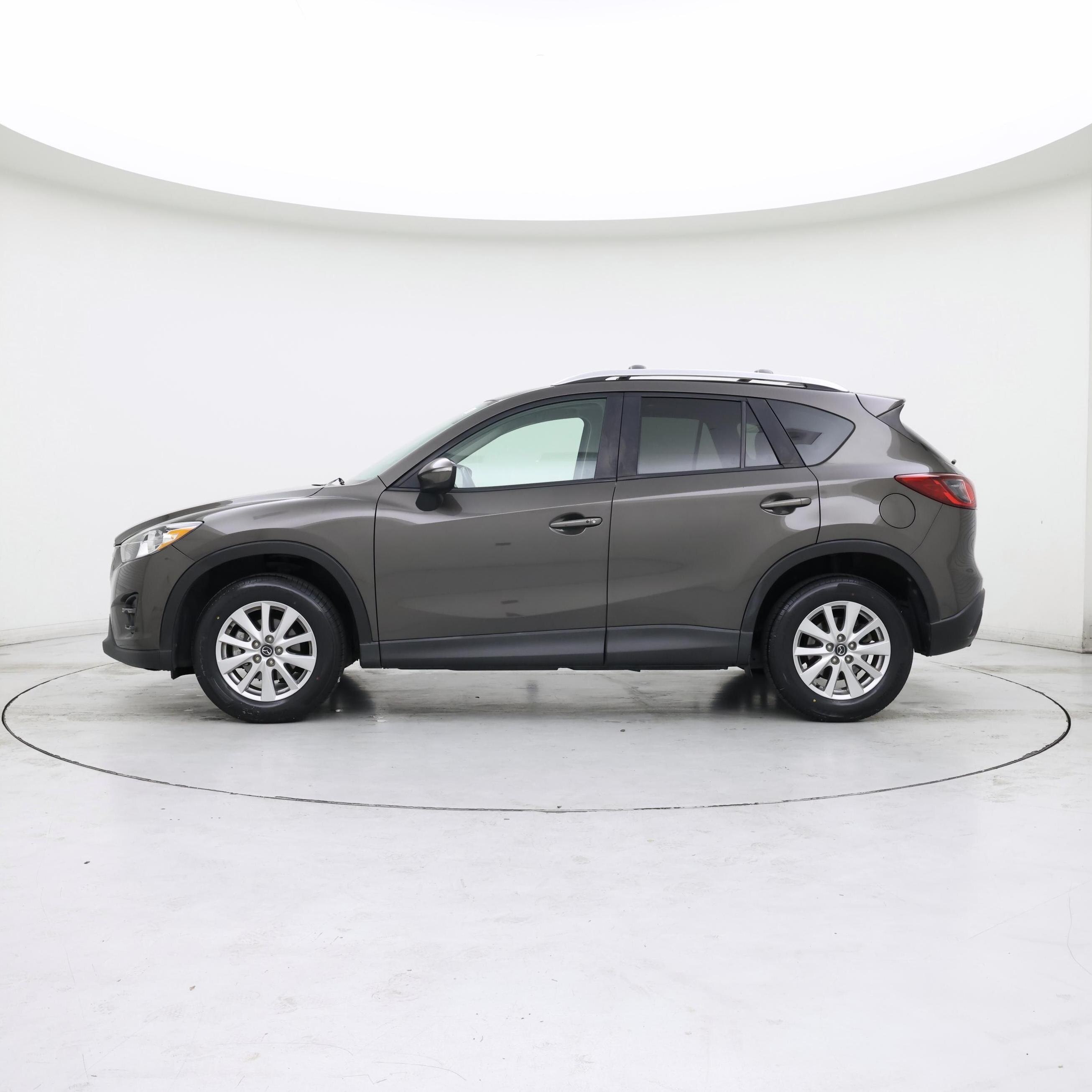 Thumbnail: 2016 Mazda CX-5 - 3