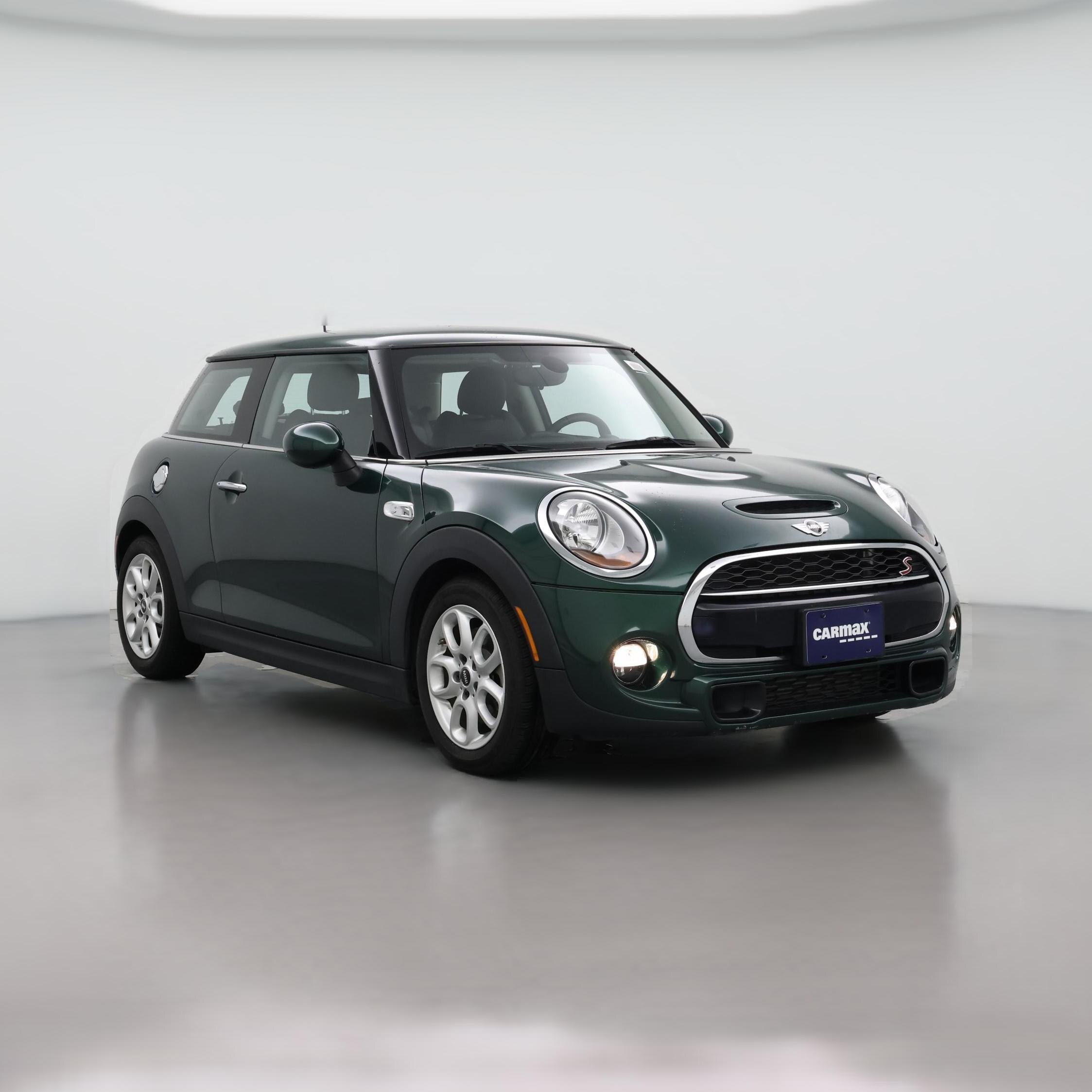 Thumbnail: 2015 MINI Cooper Hardtop - 1