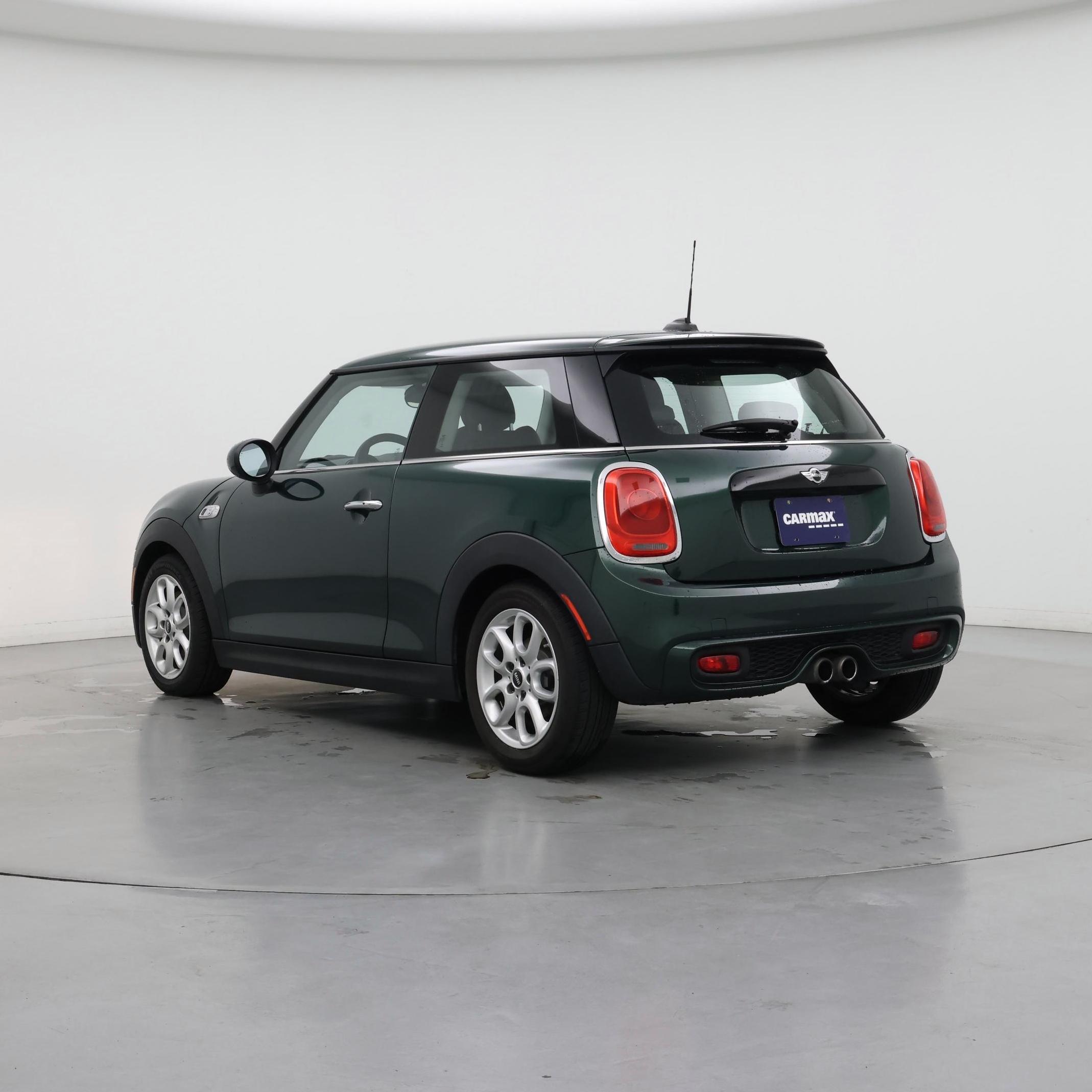 Thumbnail: 2015 MINI Cooper Hardtop - 2