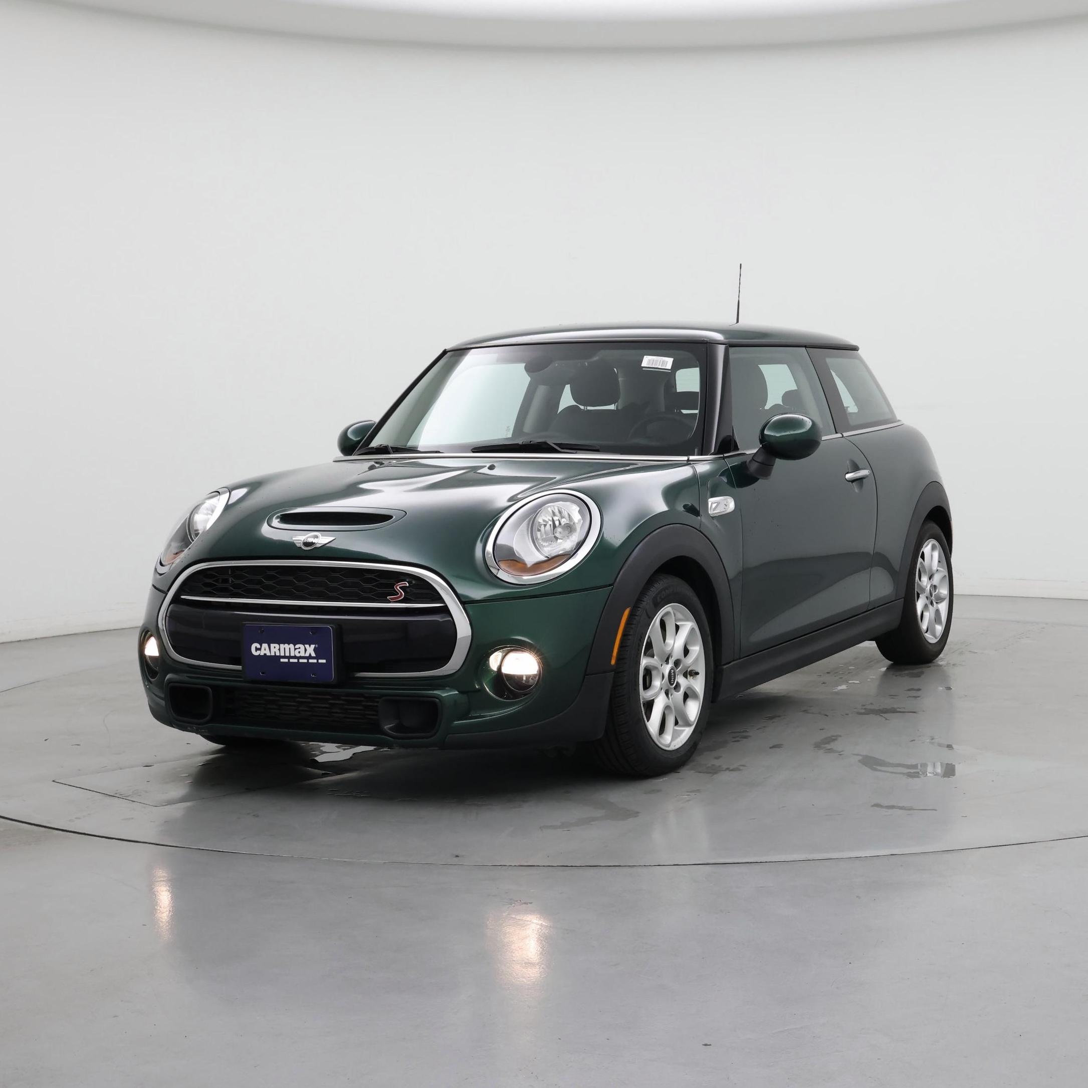Thumbnail: 2015 MINI Cooper Hardtop - 4