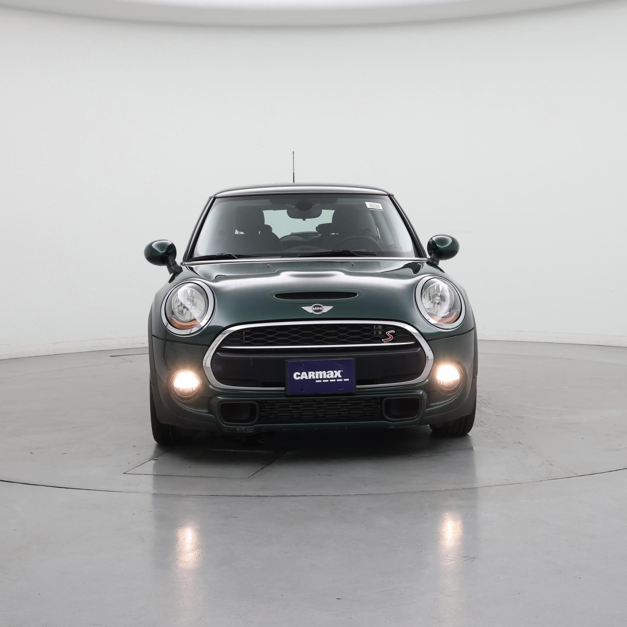 Thumbnail: 2015 MINI Cooper Hardtop - 5