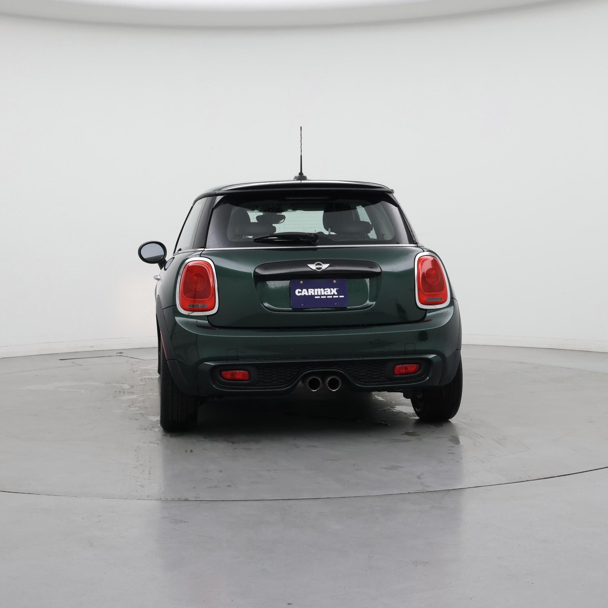 Thumbnail: 2015 MINI Cooper Hardtop - 6