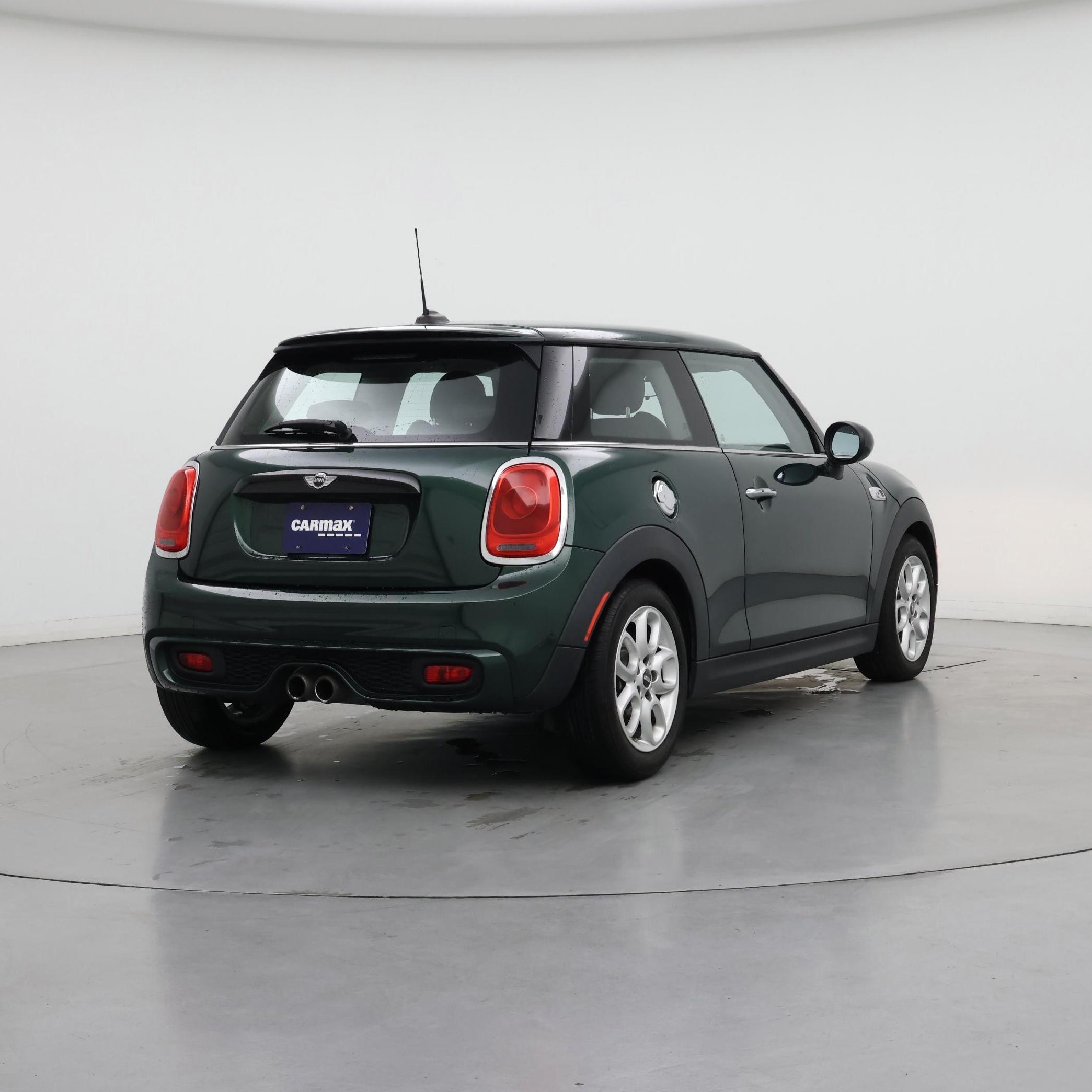 Thumbnail: 2015 MINI Cooper Hardtop - 8