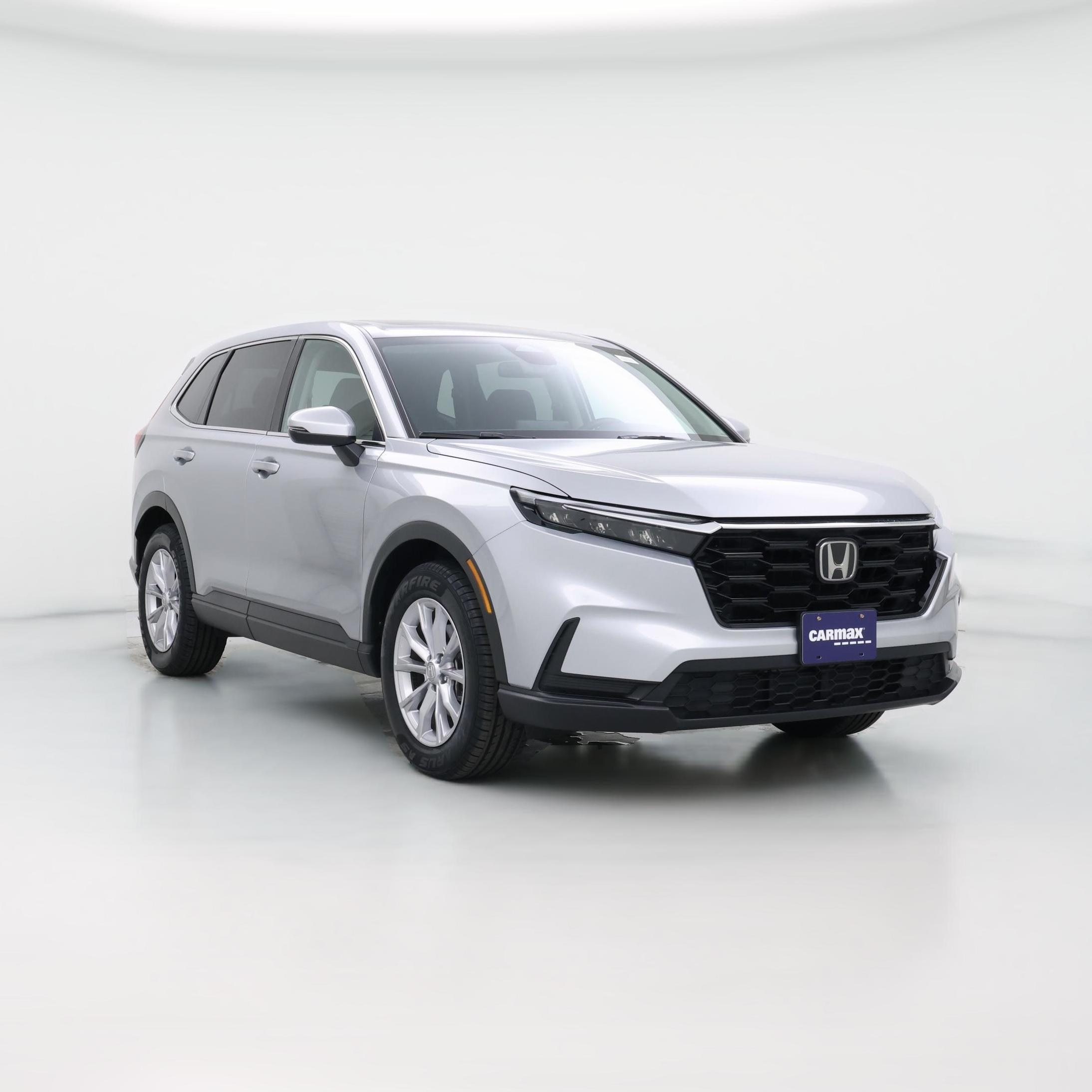 Thumbnail: 2024 Honda CR-V - 1