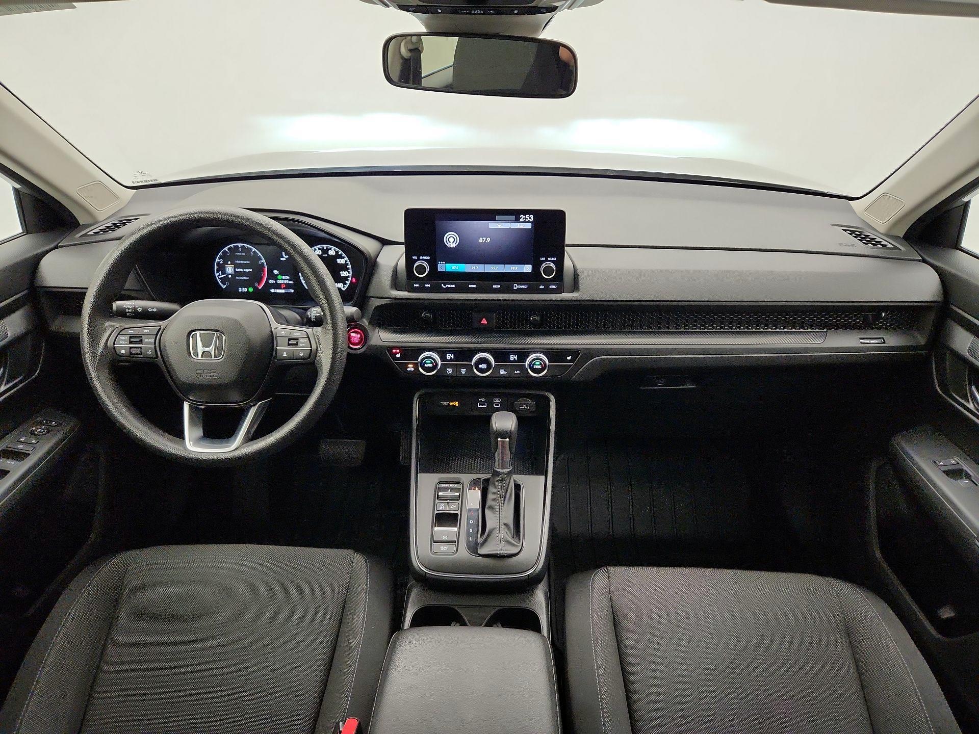 Thumbnail: 2024 Honda CR-V - 9