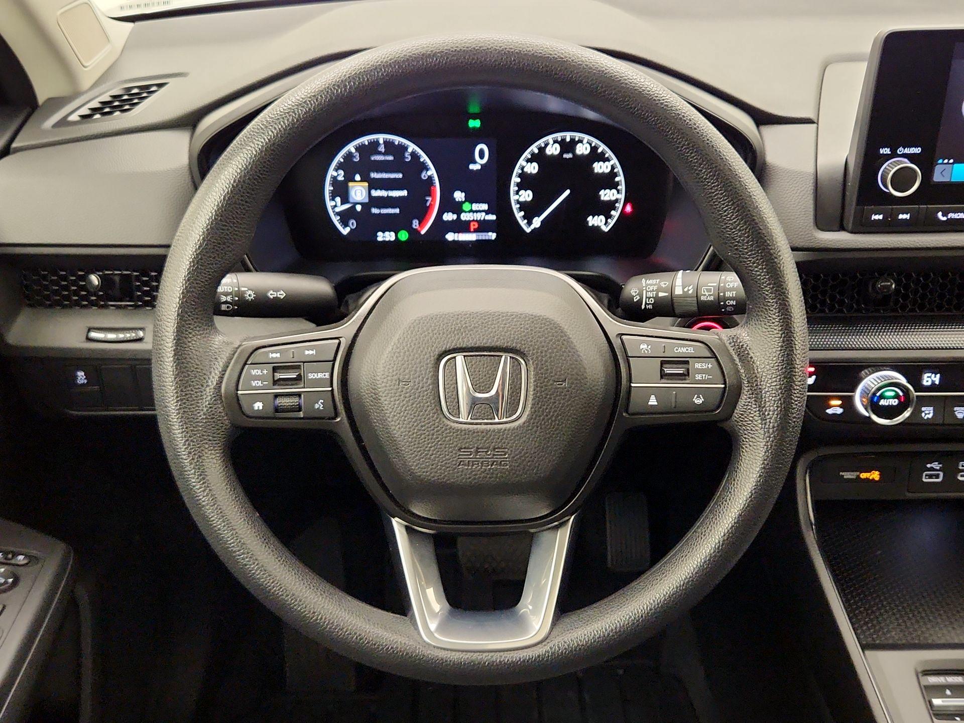 Thumbnail: 2024 Honda CR-V - 10