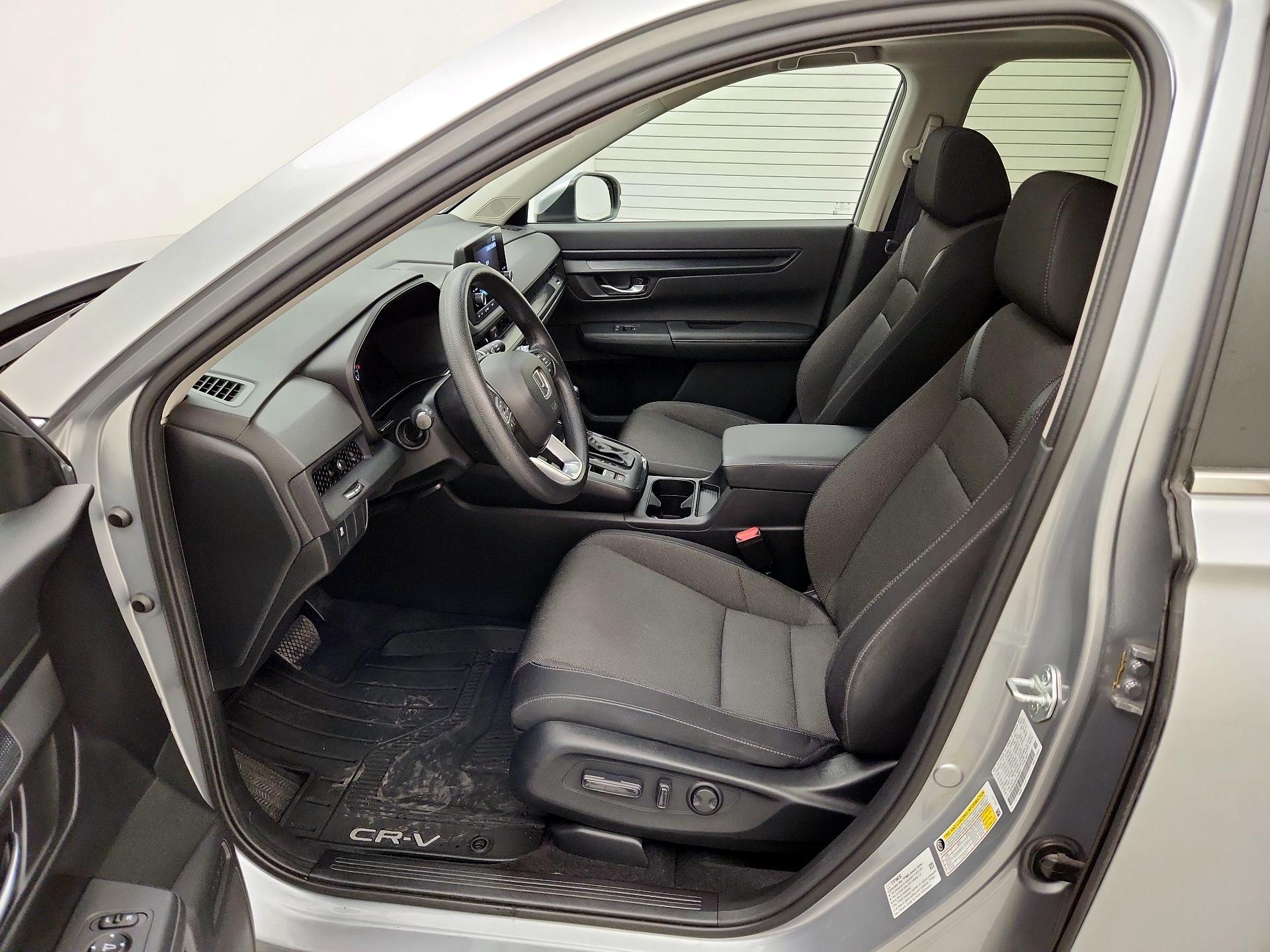 Thumbnail: 2024 Honda CR-V - 11