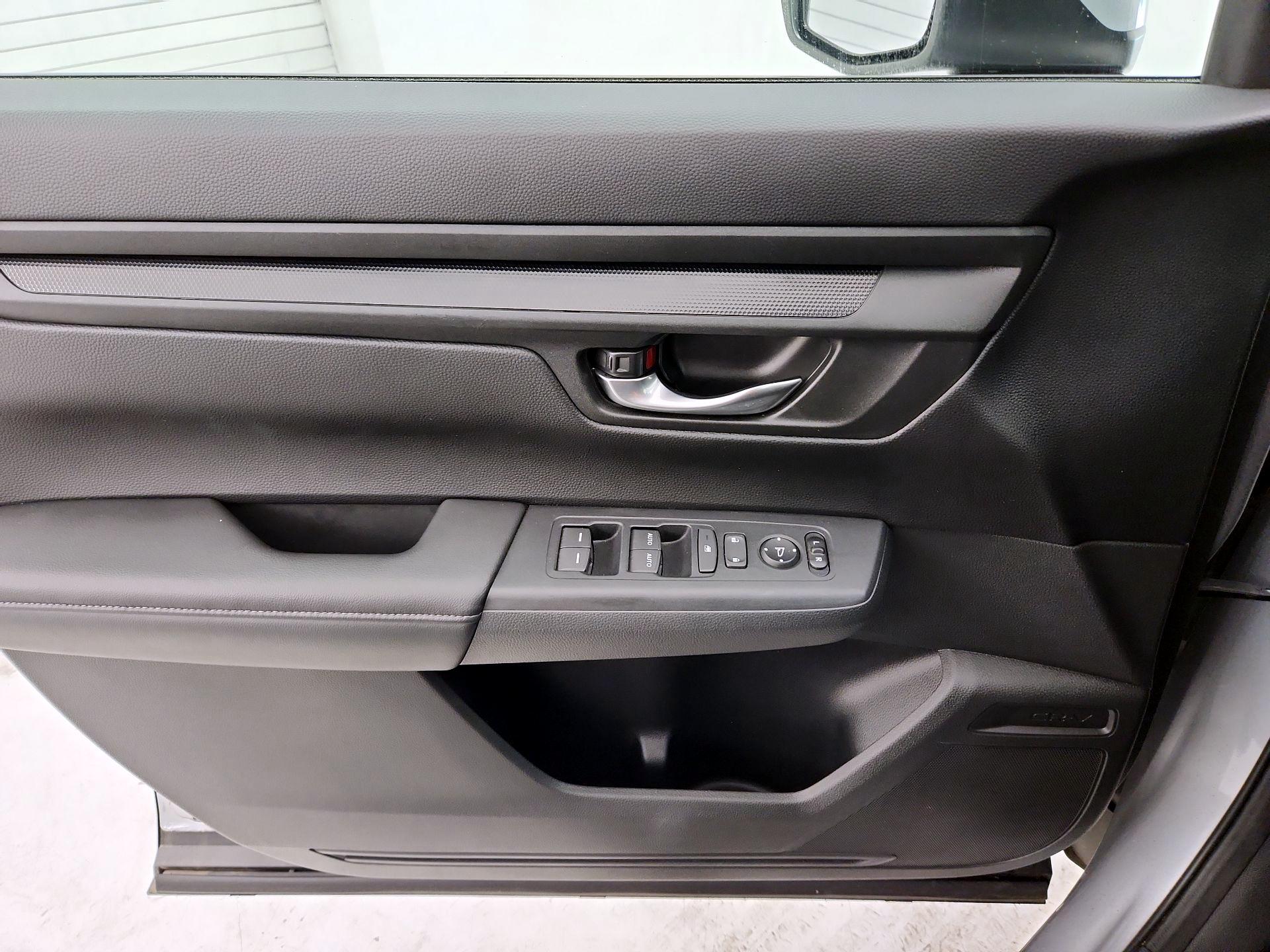 Thumbnail: 2024 Honda CR-V - 12