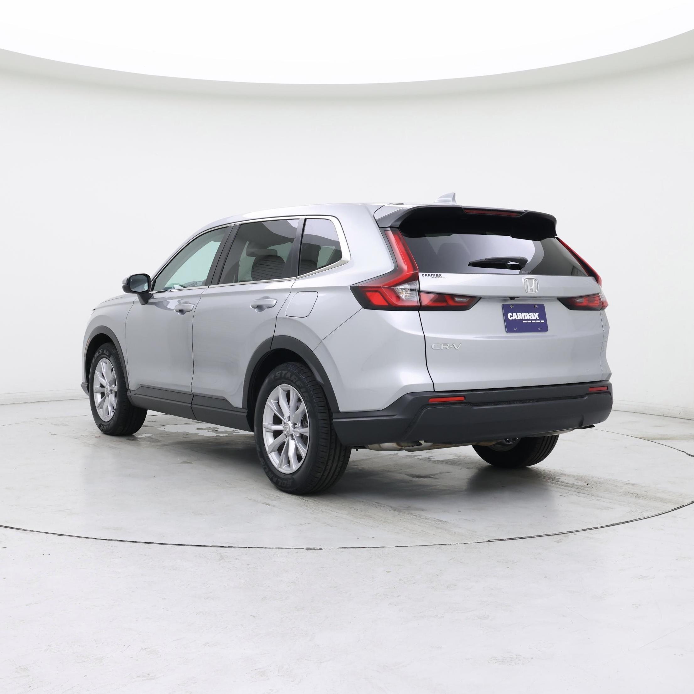 Thumbnail: 2024 Honda CR-V - 2