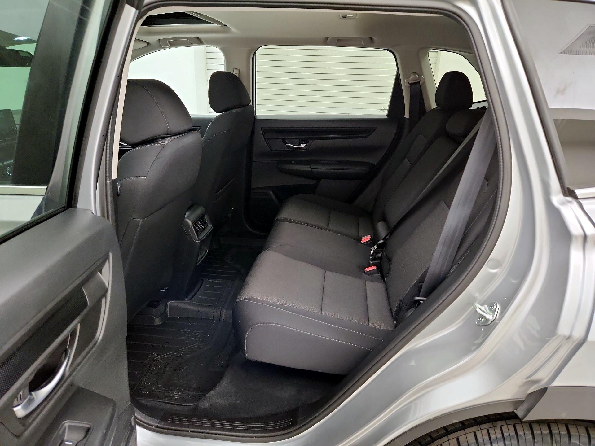 Thumbnail: 2024 Honda CR-V - 20