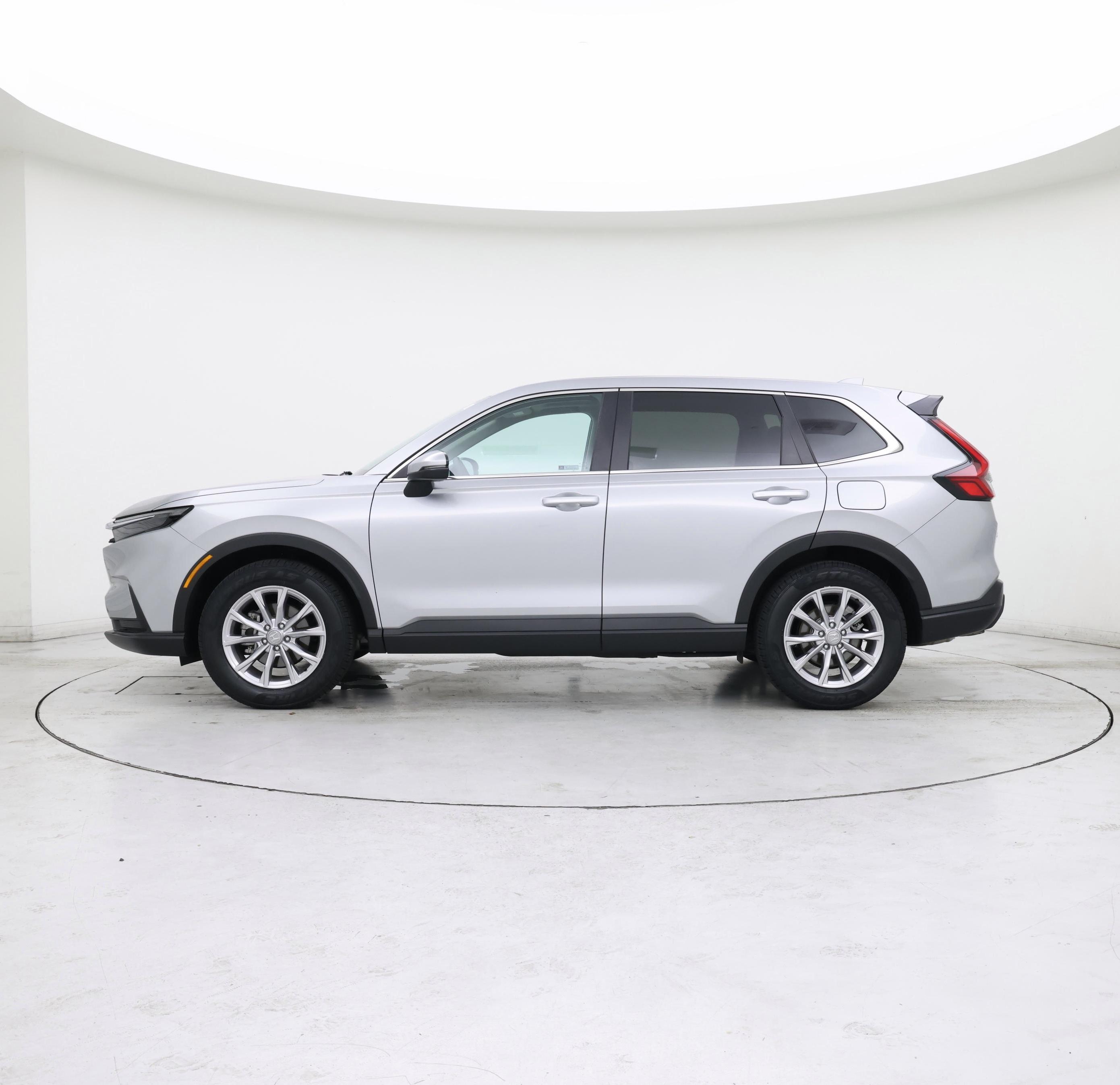 Thumbnail: 2024 Honda CR-V - 3
