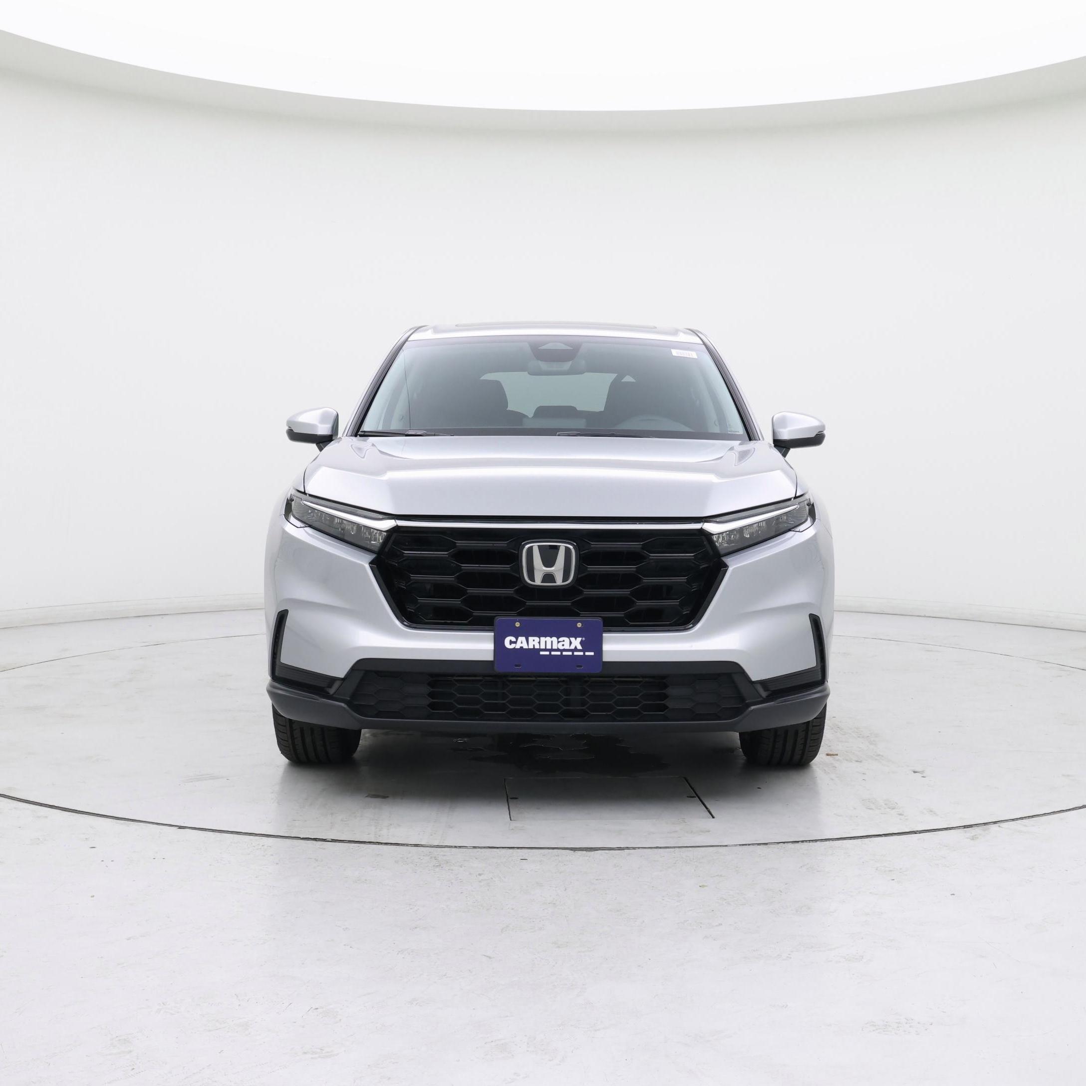 Thumbnail: 2024 Honda CR-V - 5