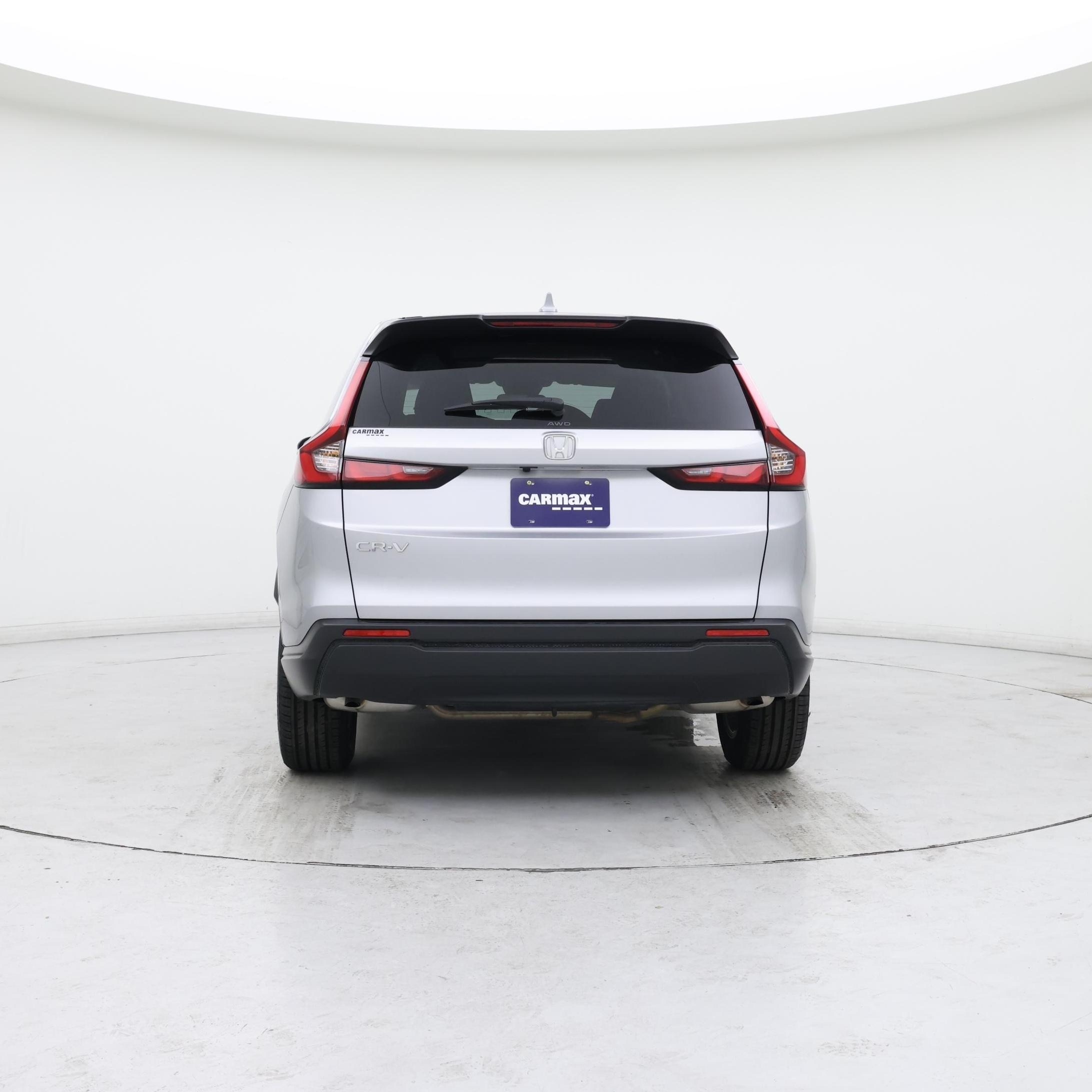 Thumbnail: 2024 Honda CR-V - 6