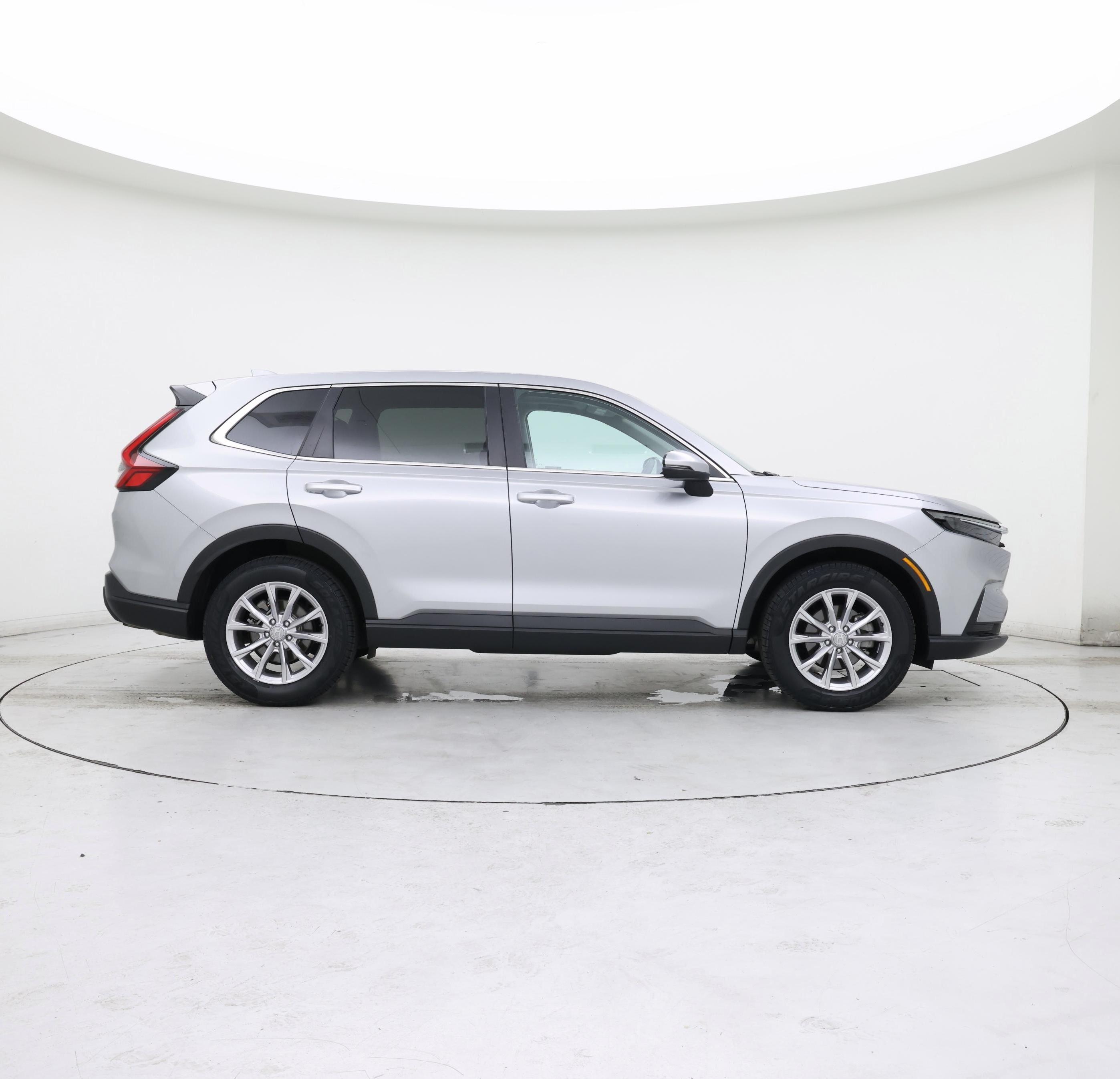 Thumbnail: 2024 Honda CR-V - 7