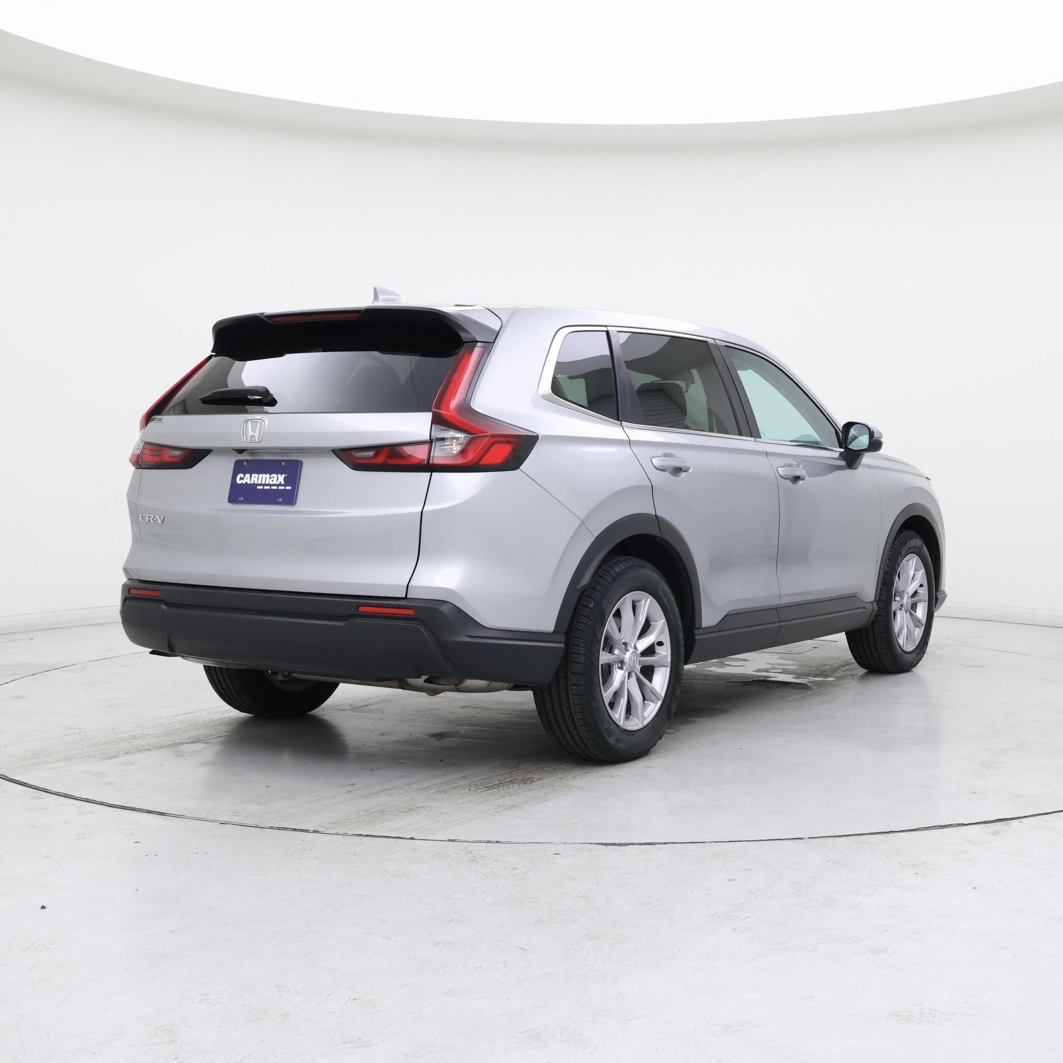 Thumbnail: 2024 Honda CR-V - 8