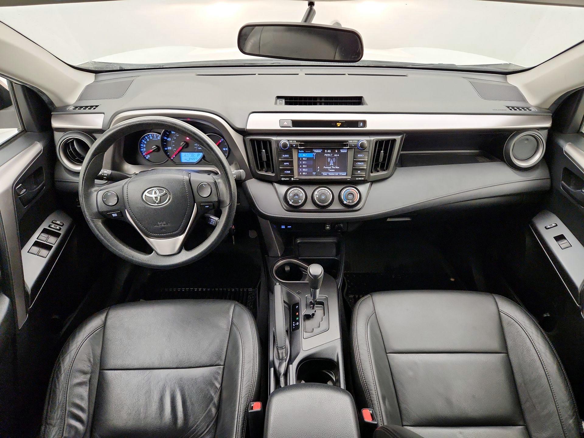 Thumbnail: 2016 Toyota RAV4 - 9