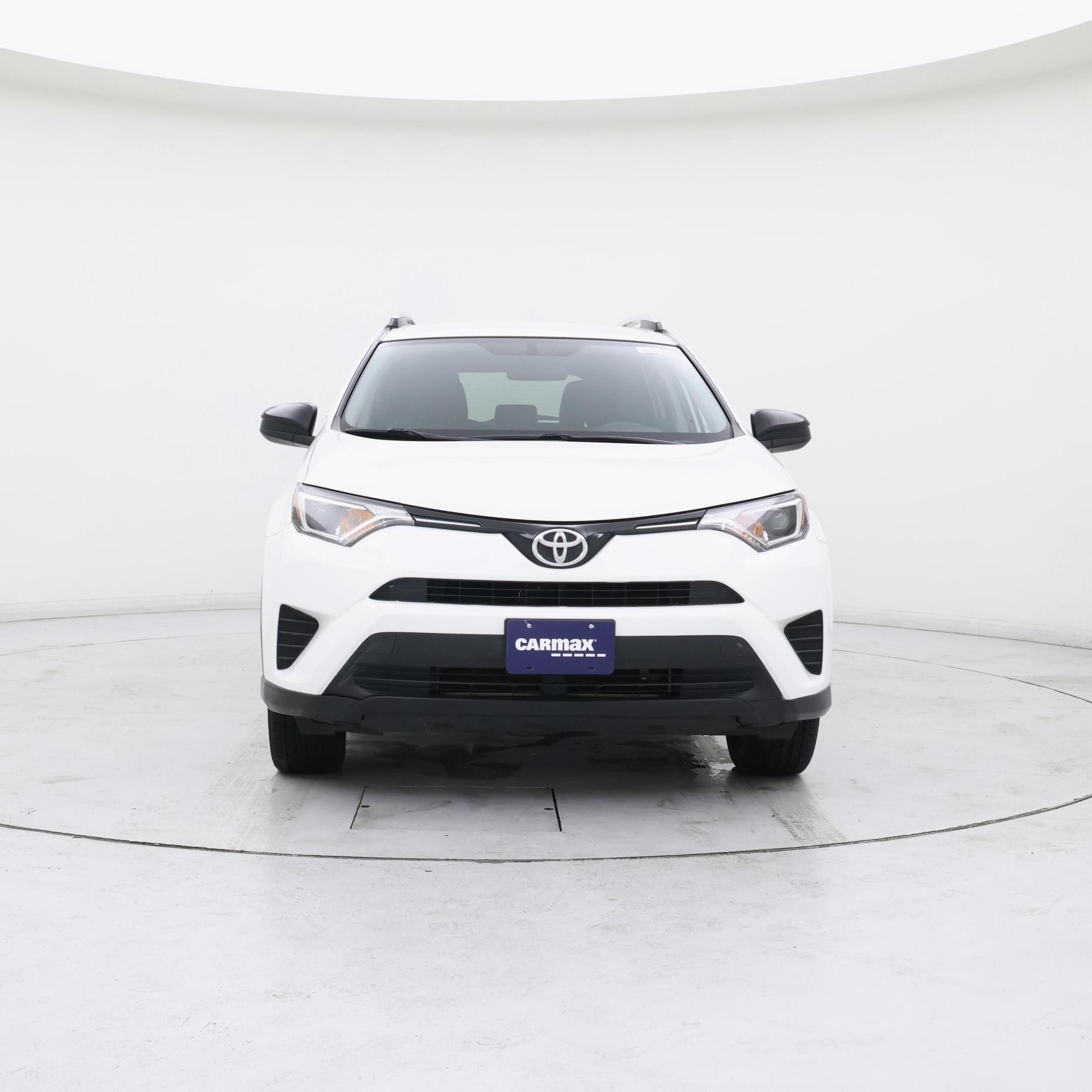 Thumbnail: 2016 Toyota RAV4 - 5