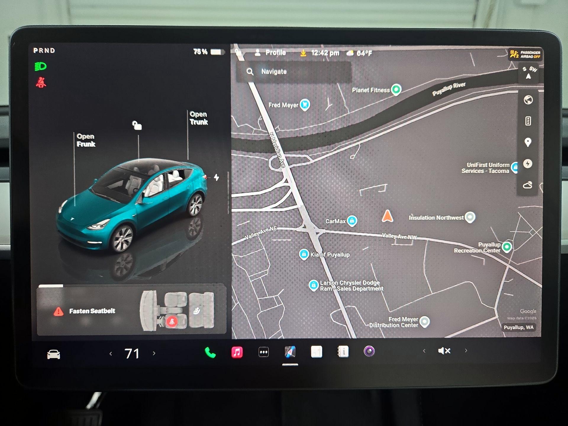 Thumbnail: 2023 Tesla Model Y - 13