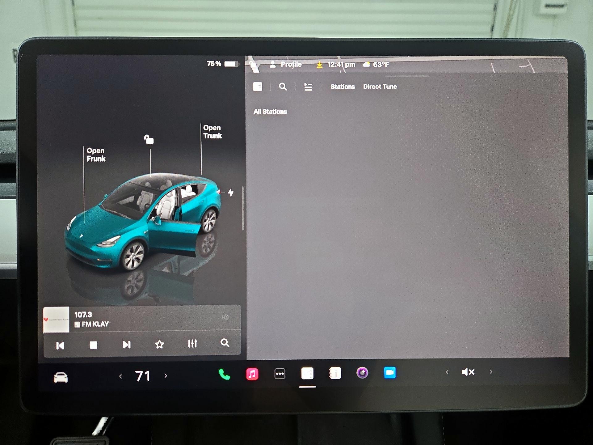 Thumbnail: 2023 Tesla Model Y - 15