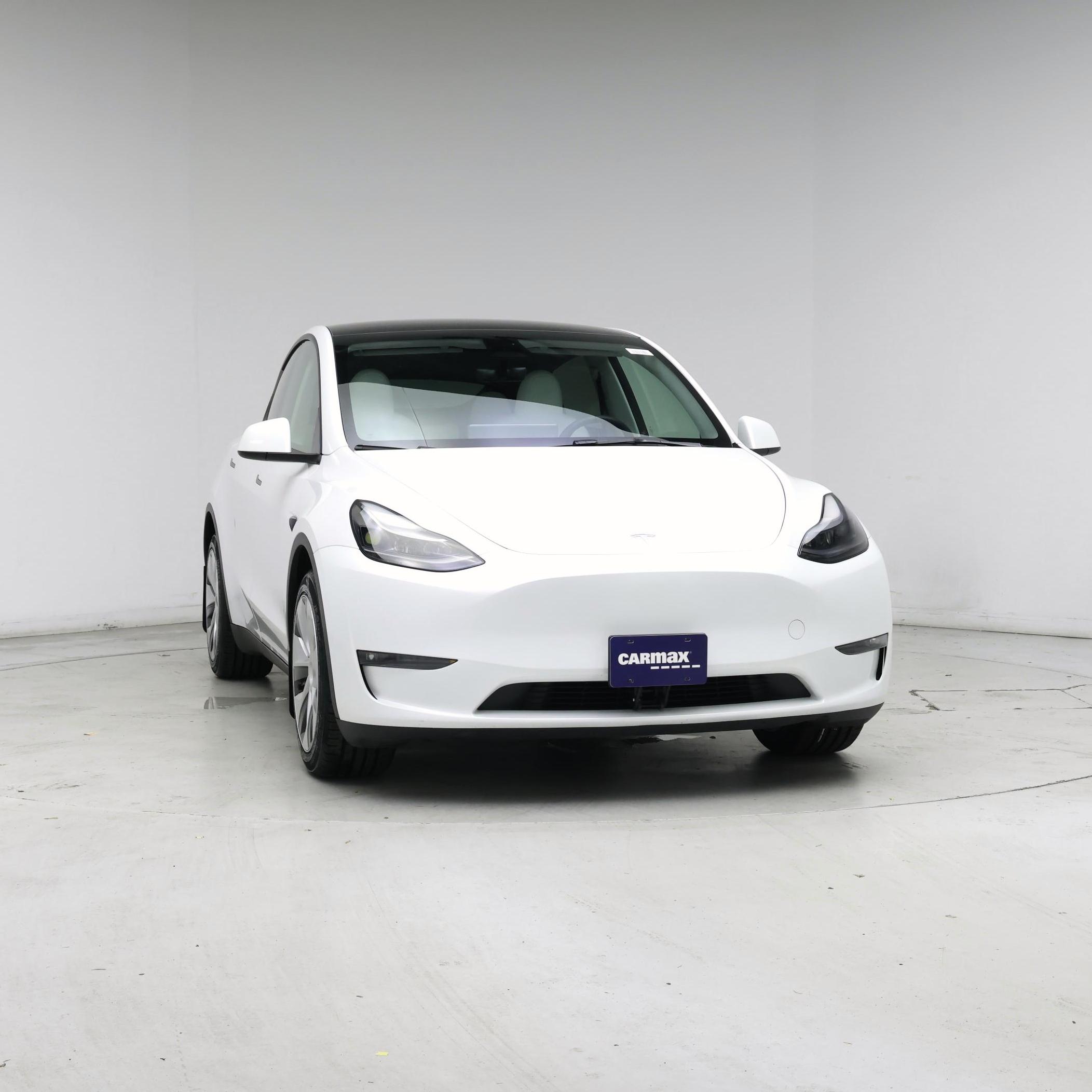 Thumbnail: 2023 Tesla Model Y - 5