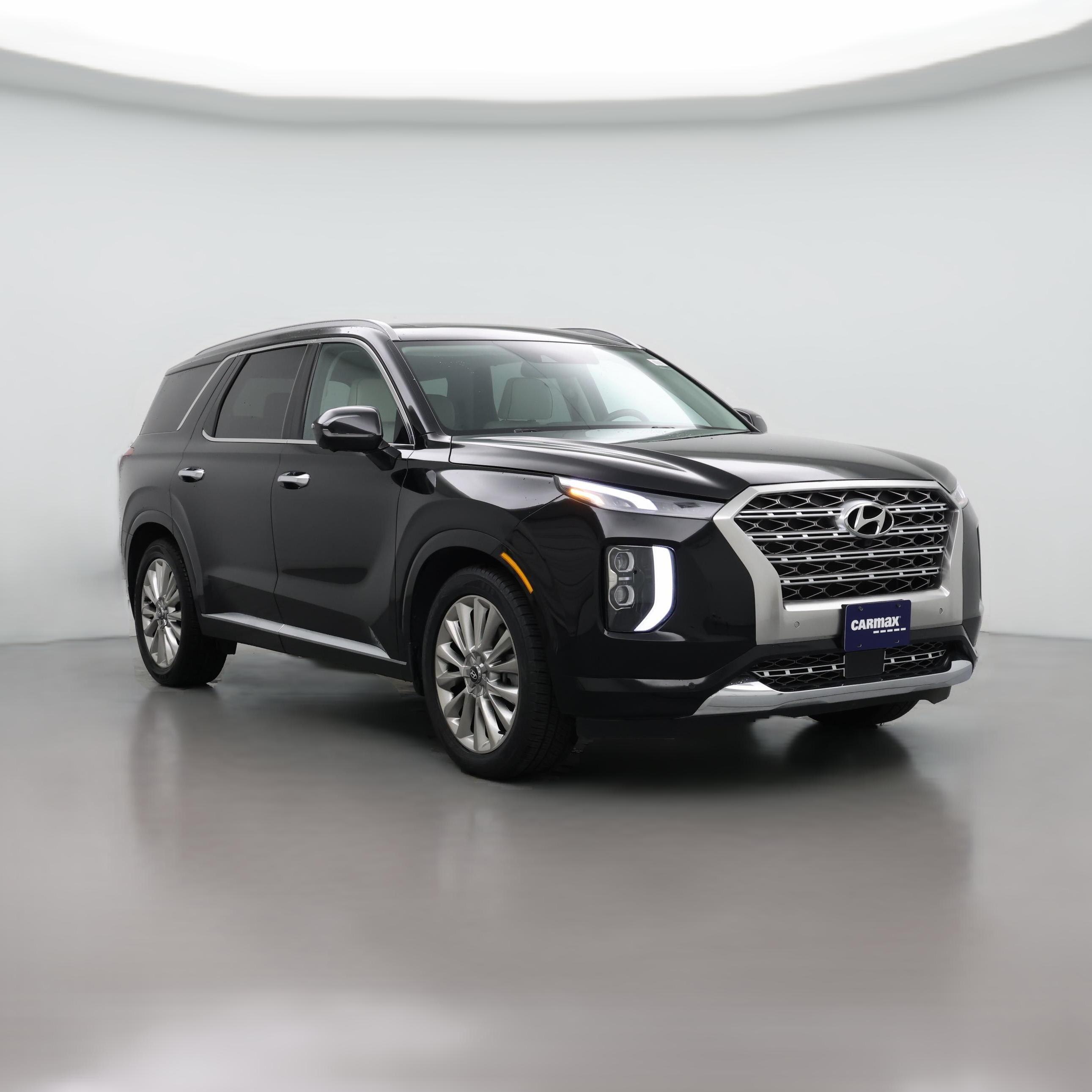 Thumbnail: 2020 Hyundai Palisade - 1