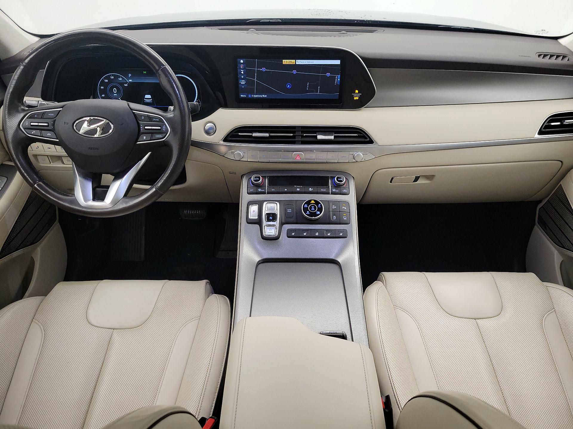 Thumbnail: 2020 Hyundai Palisade - 9