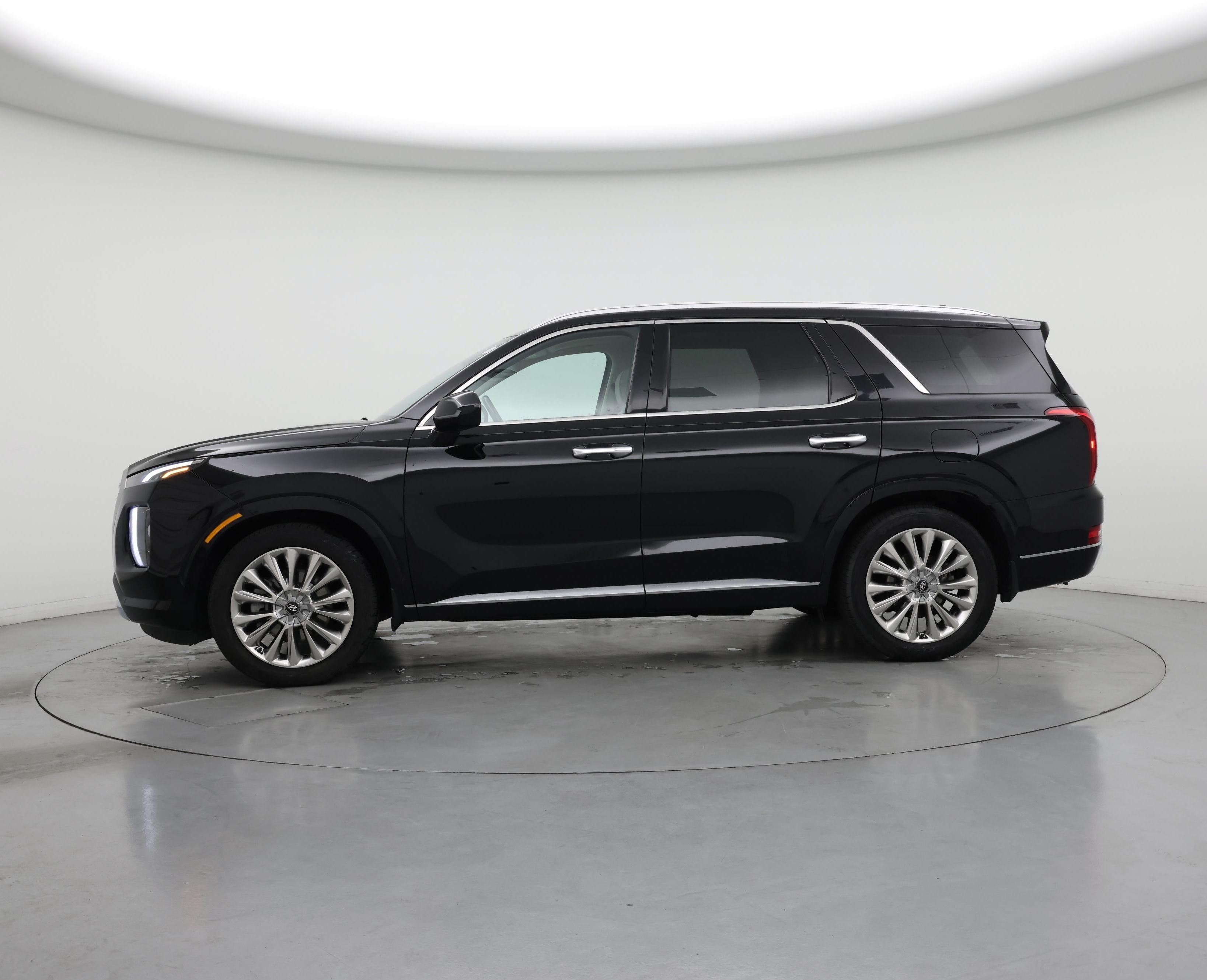 Thumbnail: 2020 Hyundai Palisade - 3