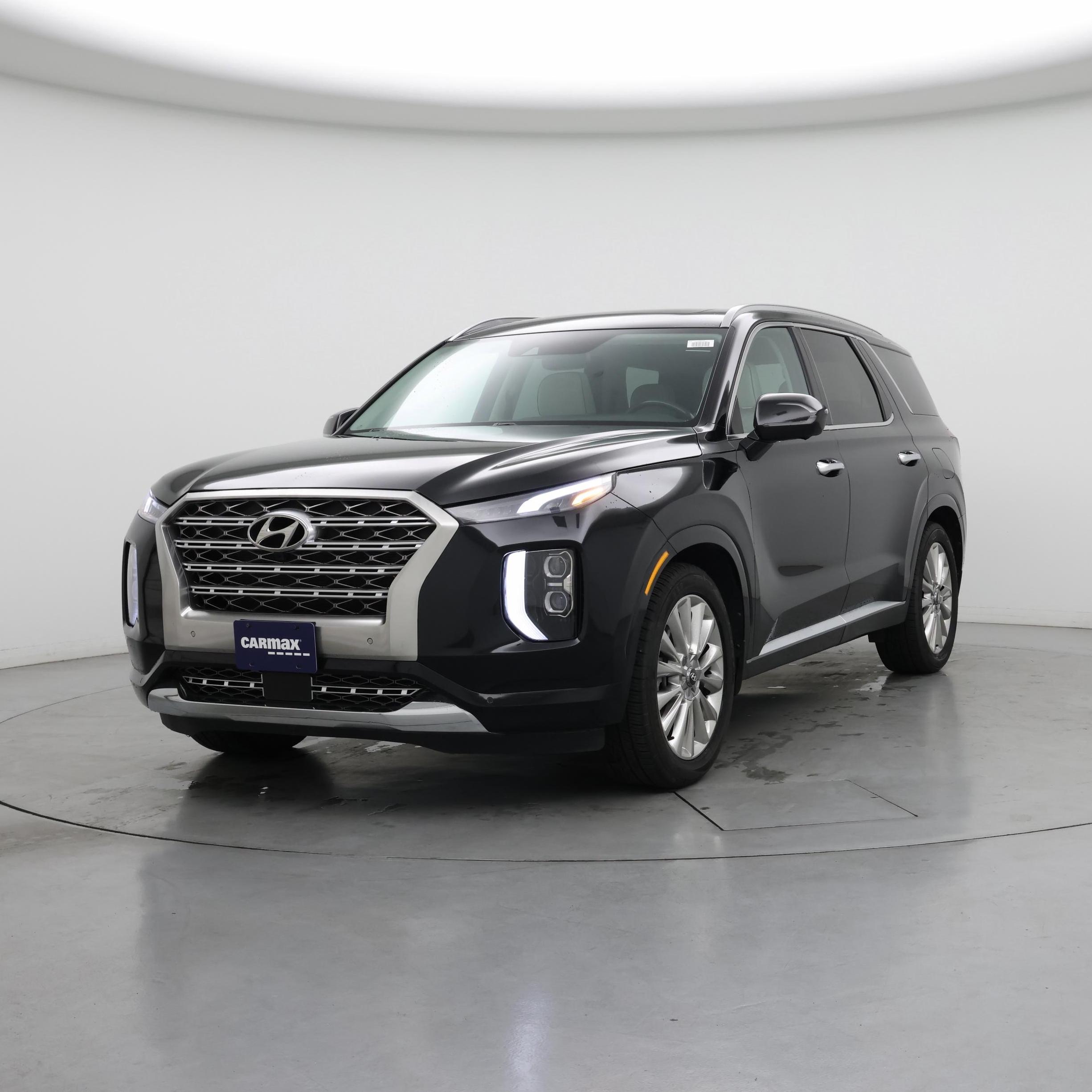 Thumbnail: 2020 Hyundai Palisade - 4