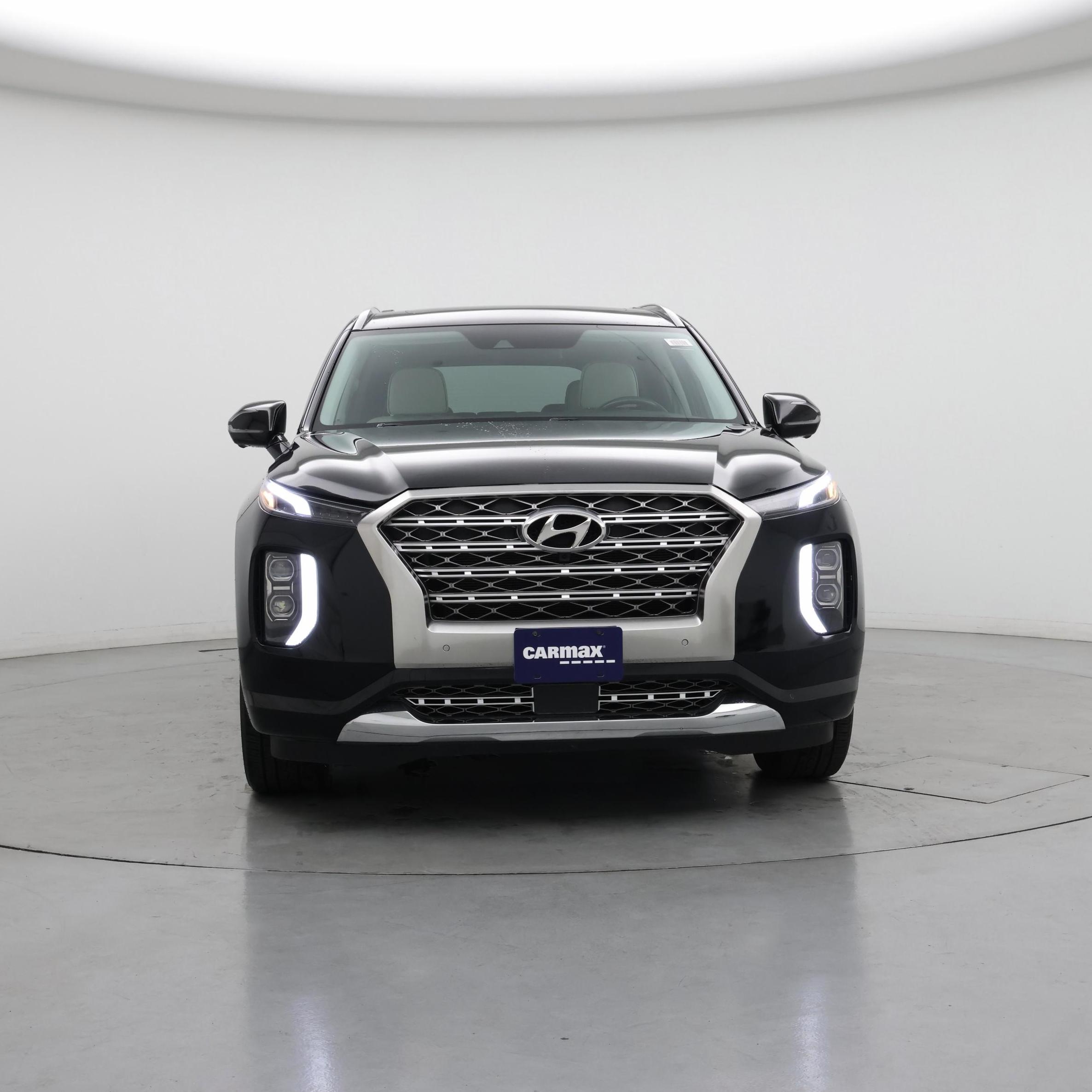 Thumbnail: 2020 Hyundai Palisade - 5