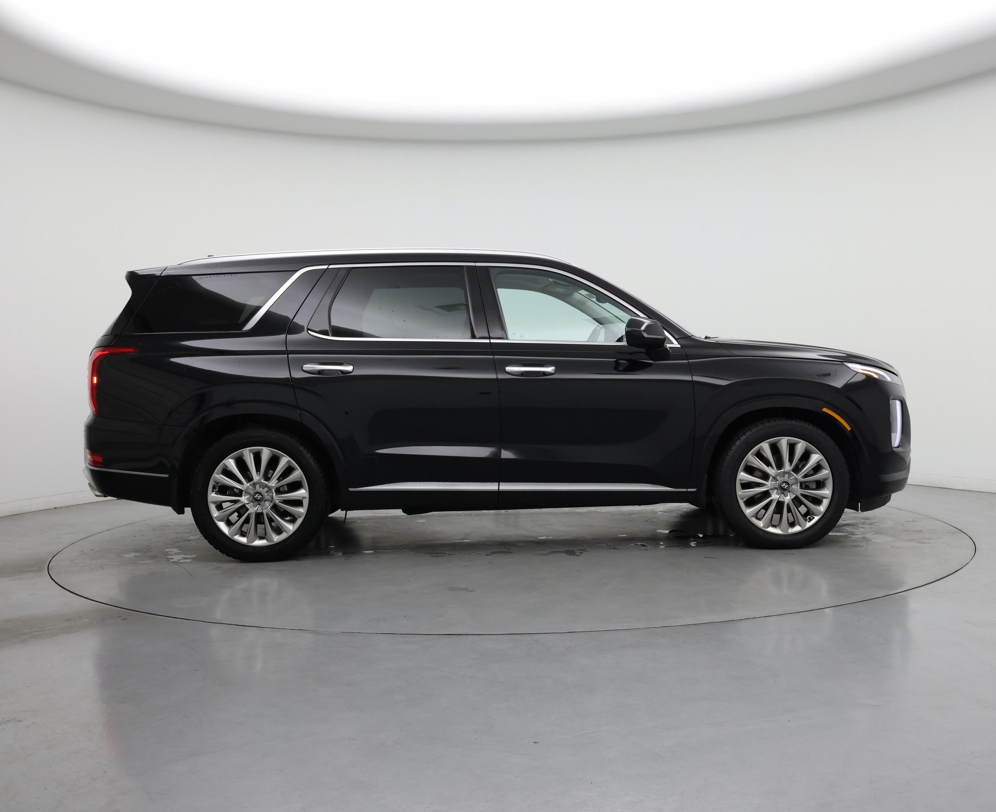 Thumbnail: 2020 Hyundai Palisade - 7