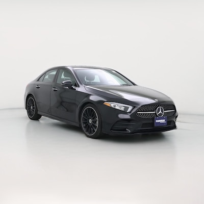 2022 Mercedes-Benz A220