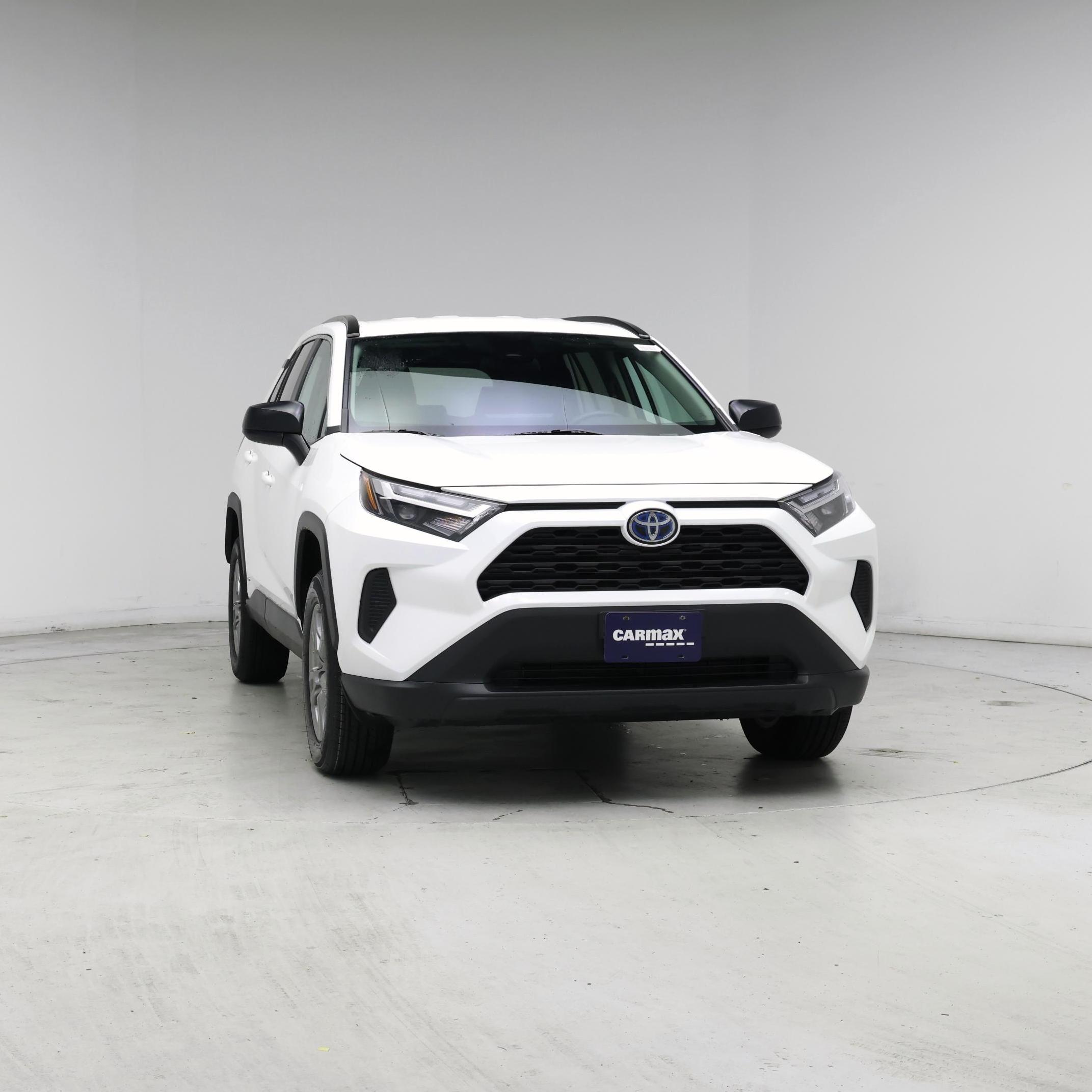 Thumbnail: 2024 Toyota RAV4 - 5
