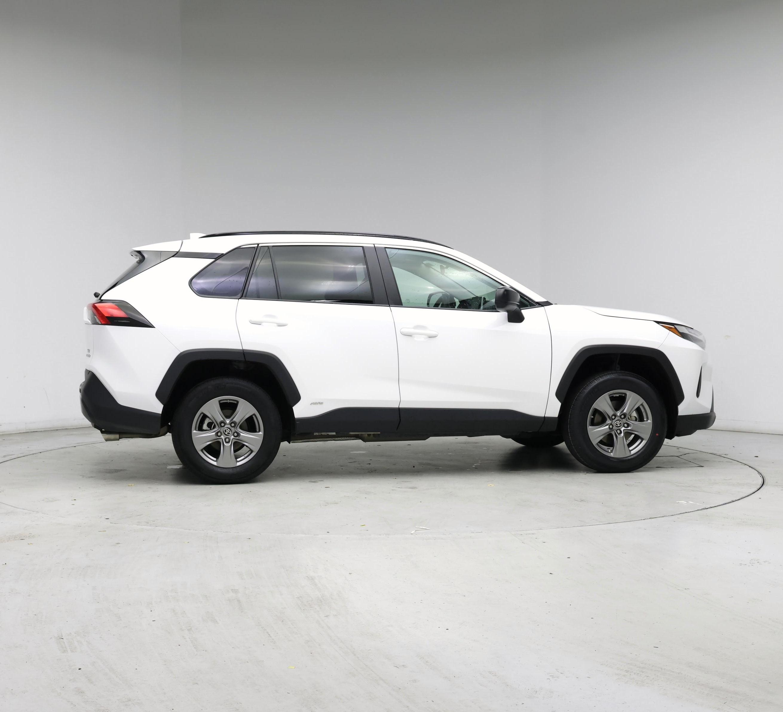 Thumbnail: 2024 Toyota RAV4 - 7